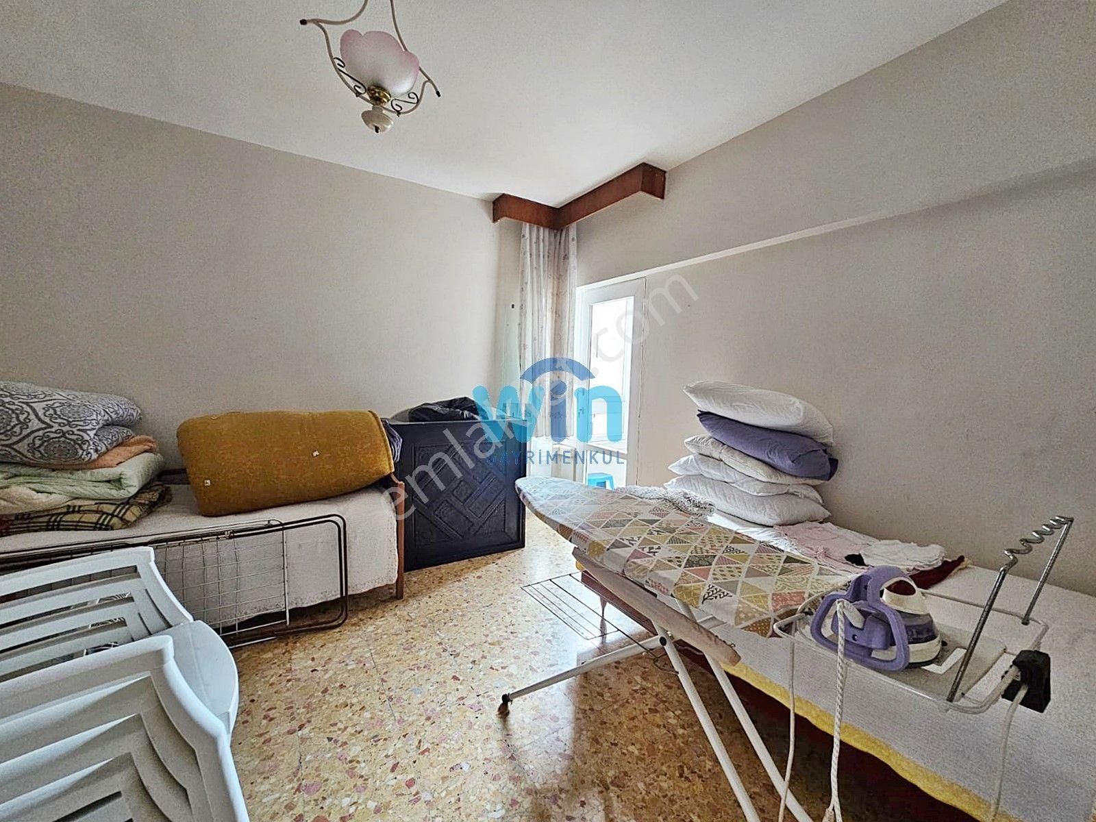Win'den Çamlıbel Toroğlu Apt'da Satılık 4+1 Ofis (daire) - Görsel 26