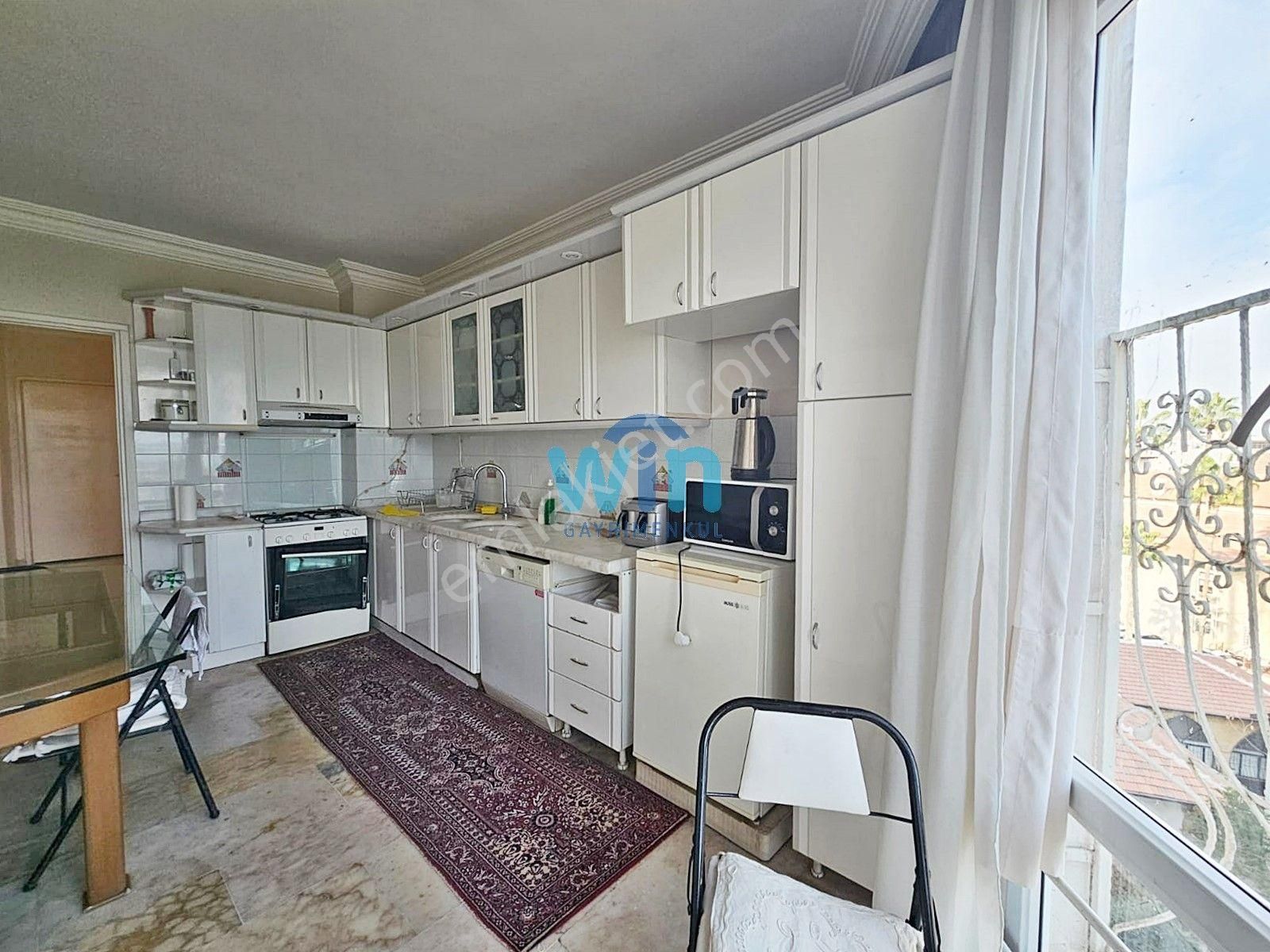 Win'den Çamlıbel Toroğlu Apt'da Satılık 4+1 Ofis (daire) - Görsel 14