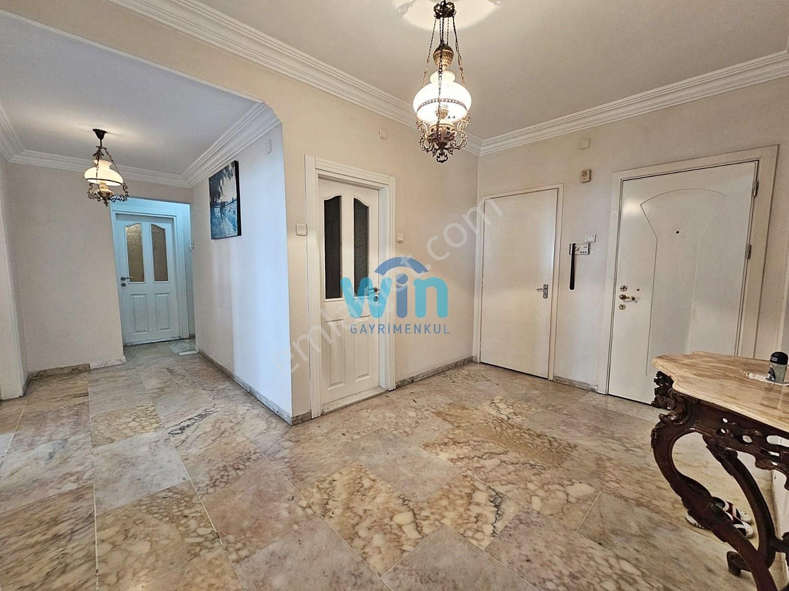 Win'den Çamlıbel Toroğlu Apt'da Satılık 4+1 Ofis (daire) - Görsel 12