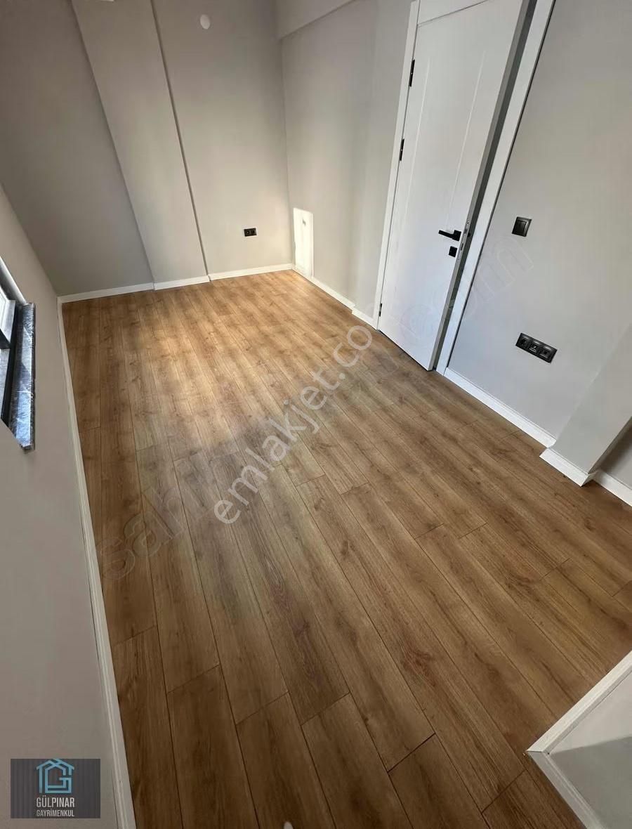 Gülpınardan Çamlıcada Kiralık Geniş 1+1 - Görsel 9