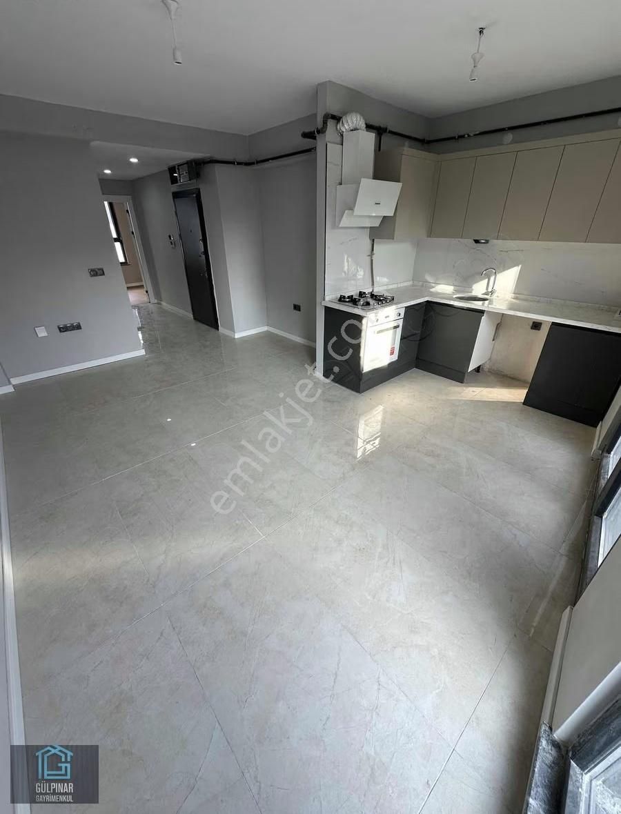 Gülpınardan Çamlıcada Kiralık Geniş 1+1 - Görsel 13