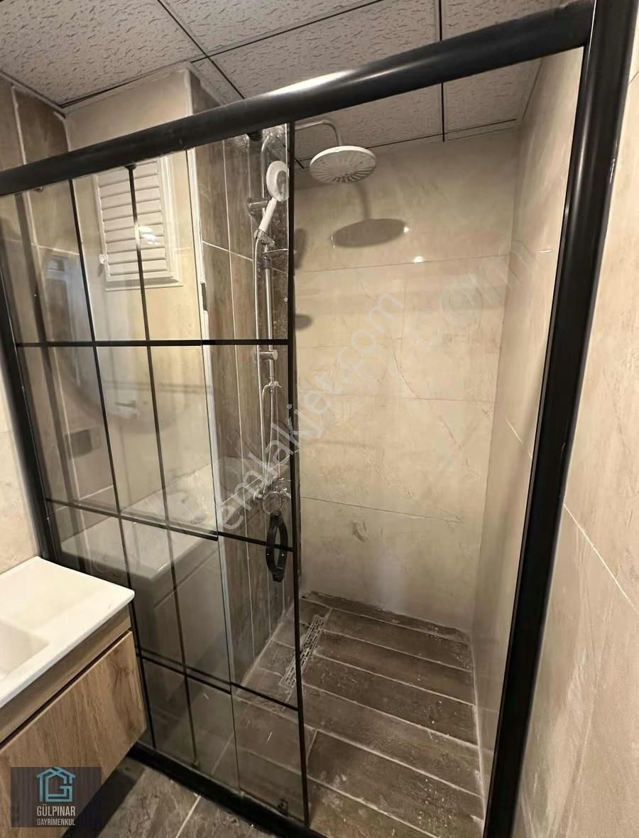 Gülpınardan Çamlıcada Kiralık Geniş 1+1 - Görsel 7
