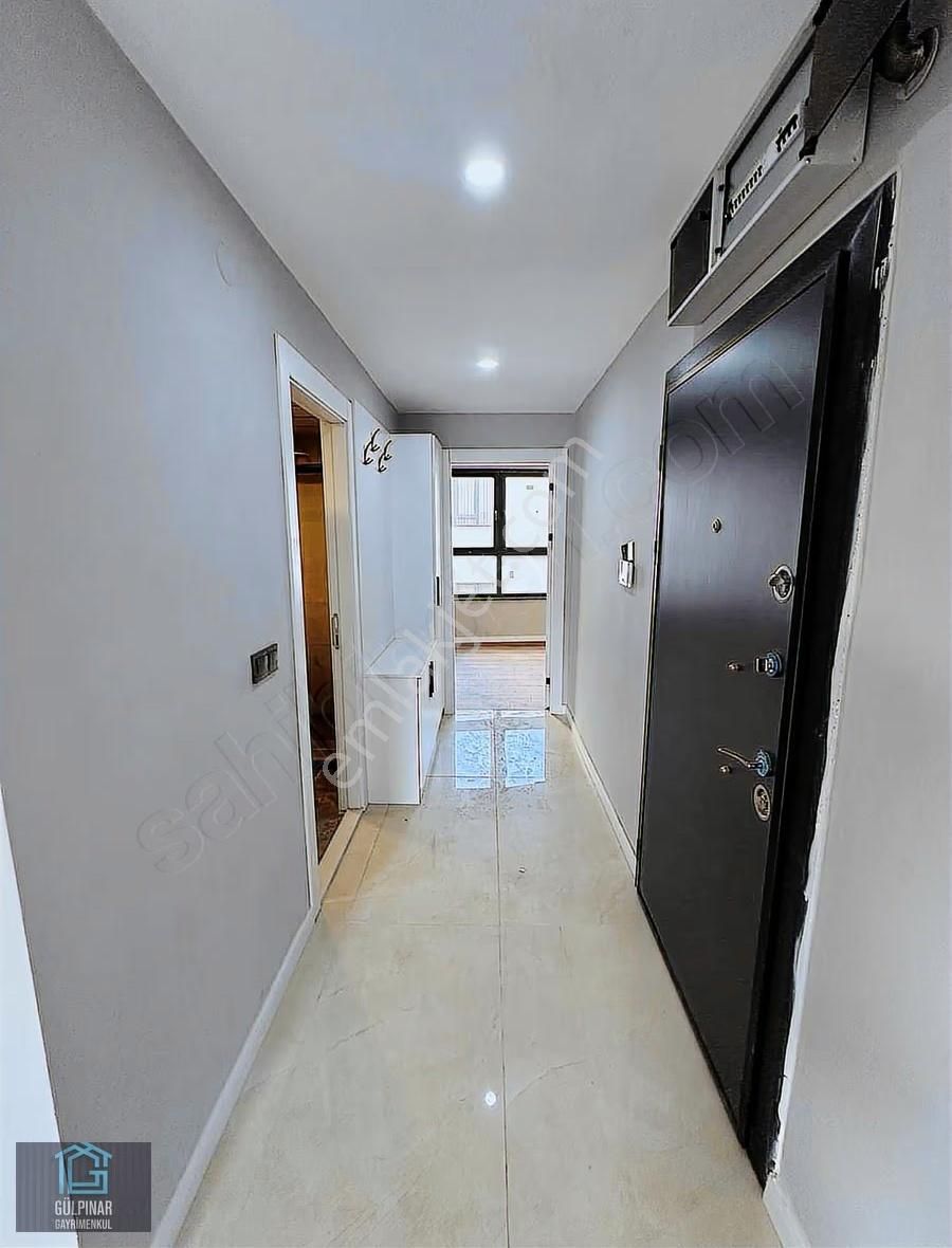 Gülpınardan Çamlıcada Kiralık Geniş 1+1 - Görsel 11