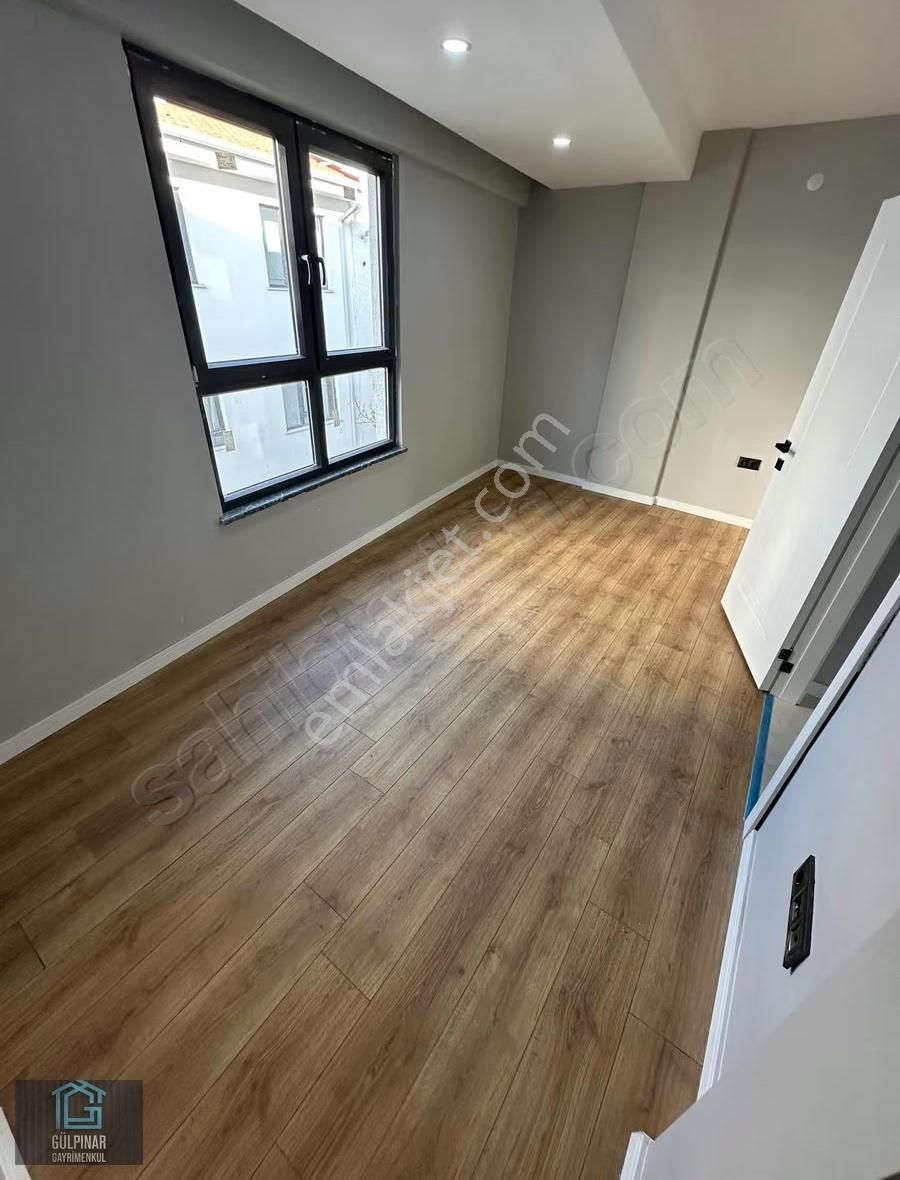 Gülpınardan Çamlıcada Kiralık Geniş 1+1 - Görsel 2