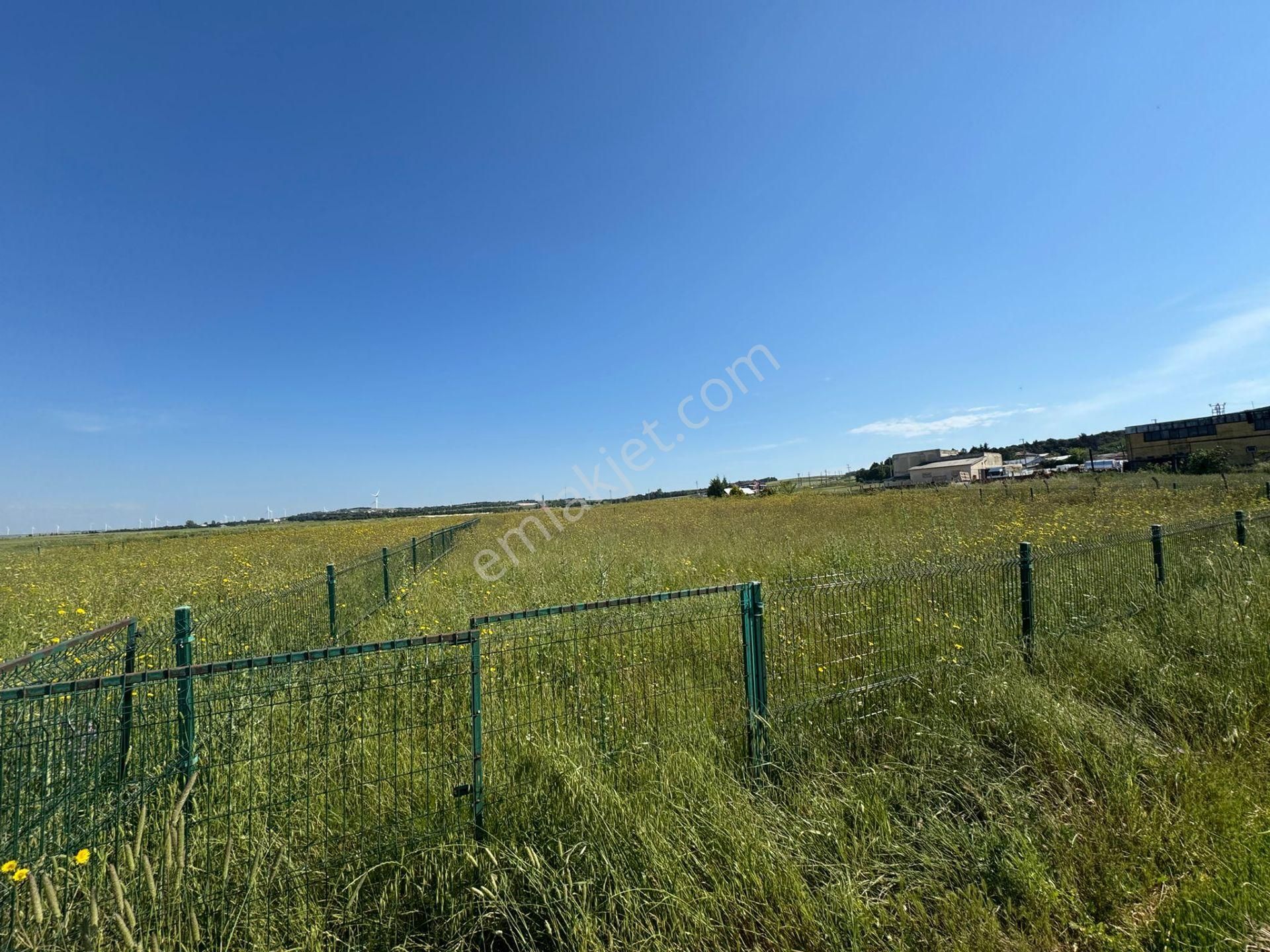 Silivri Kavaklı'da Merkeze Yakın Uygun Net Arsa