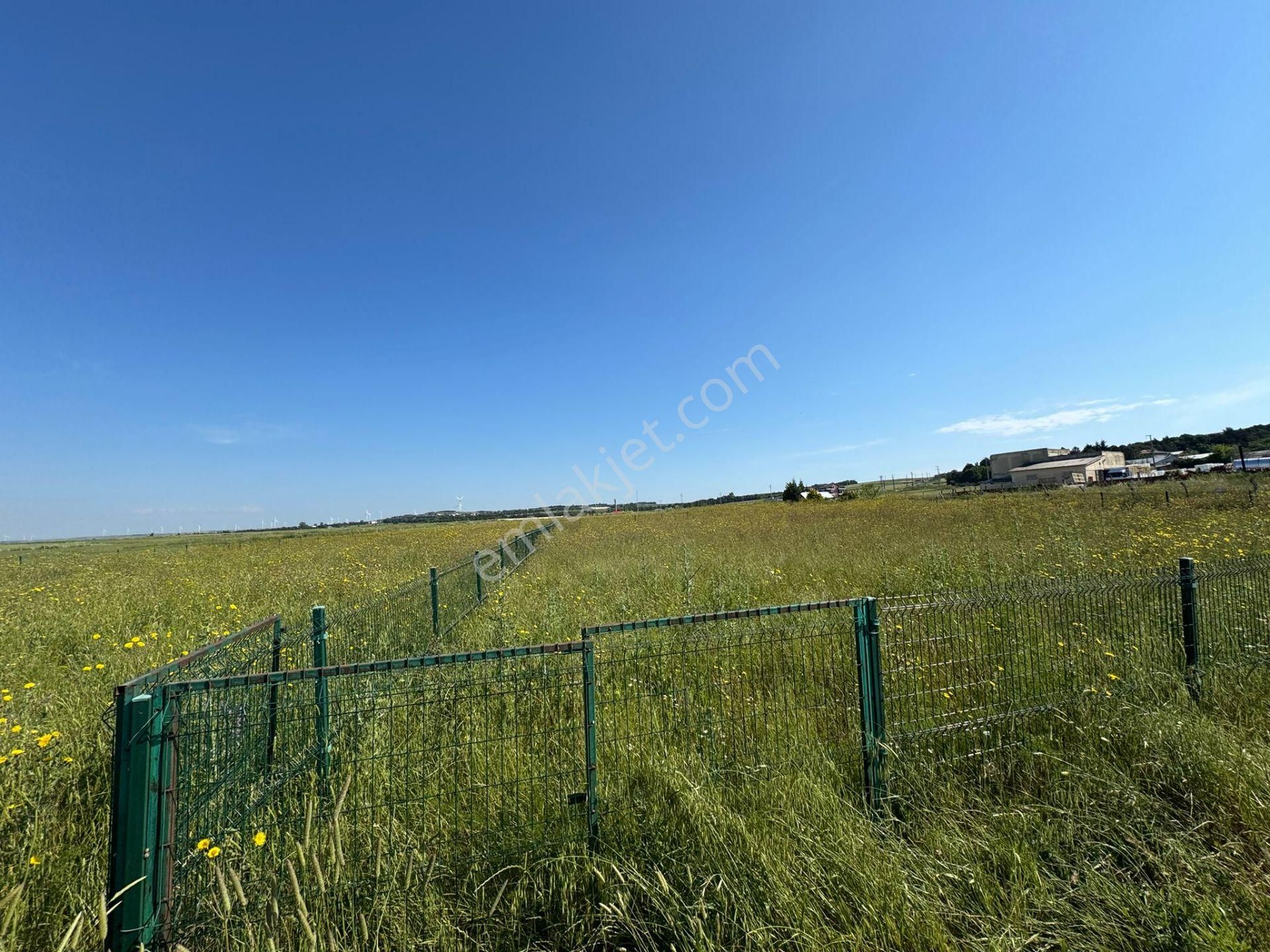 Silivri Kavaklı'da Merkeze Yakın Uygun Net Arsa - Görsel 3