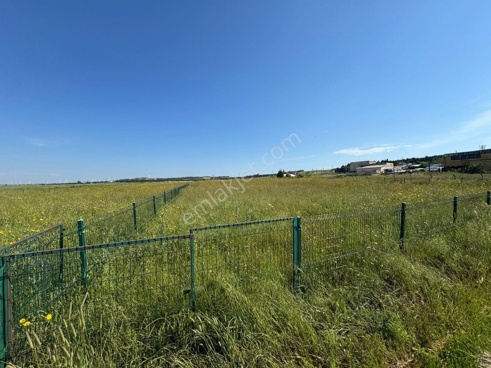 Silivri Kavaklı'da Merkeze Yakın Uygun Net Arsa - Görsel 2