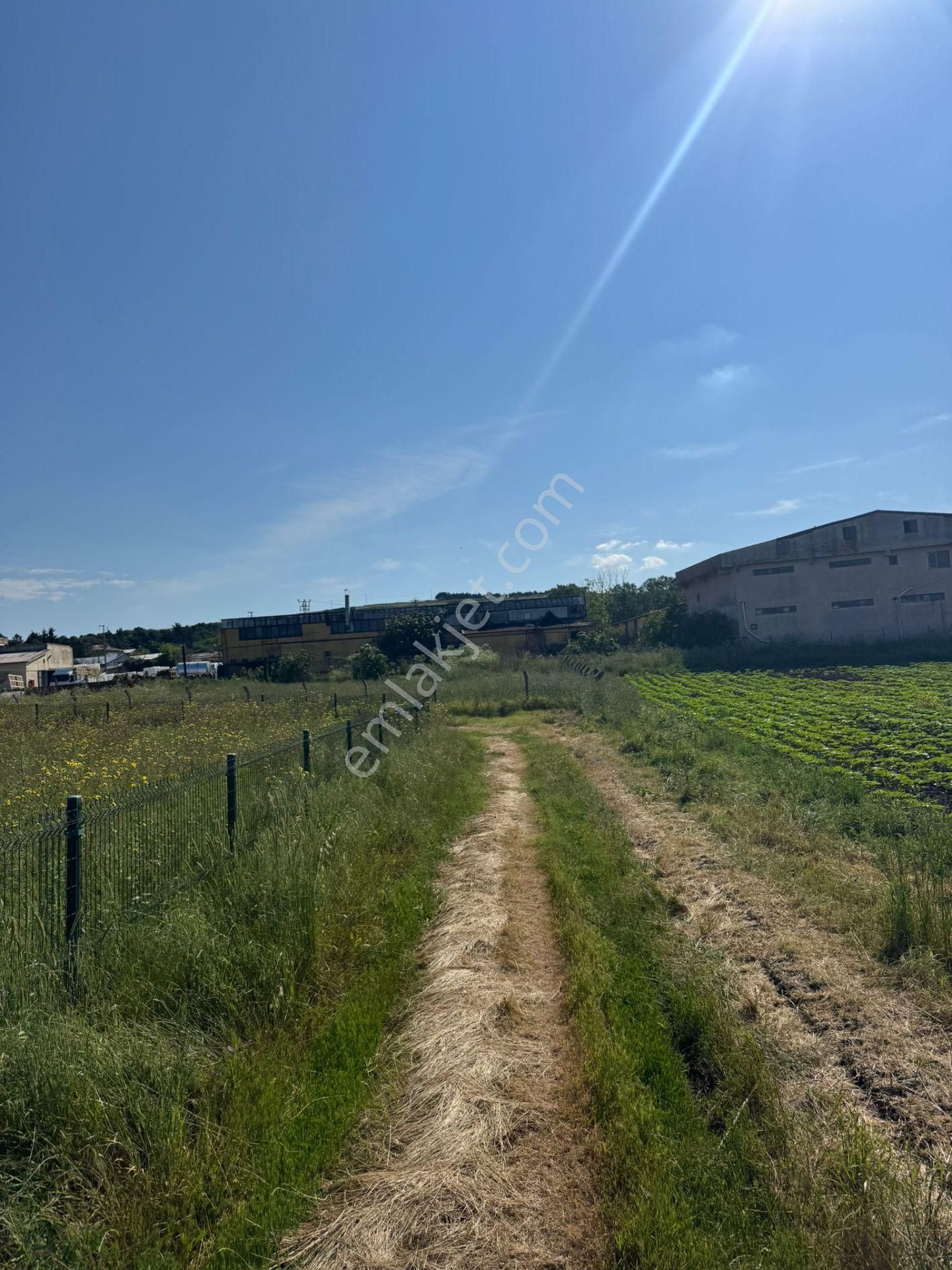 Silivri Kavaklı'da Merkeze Yakın Uygun Net Arsa - Görsel 8