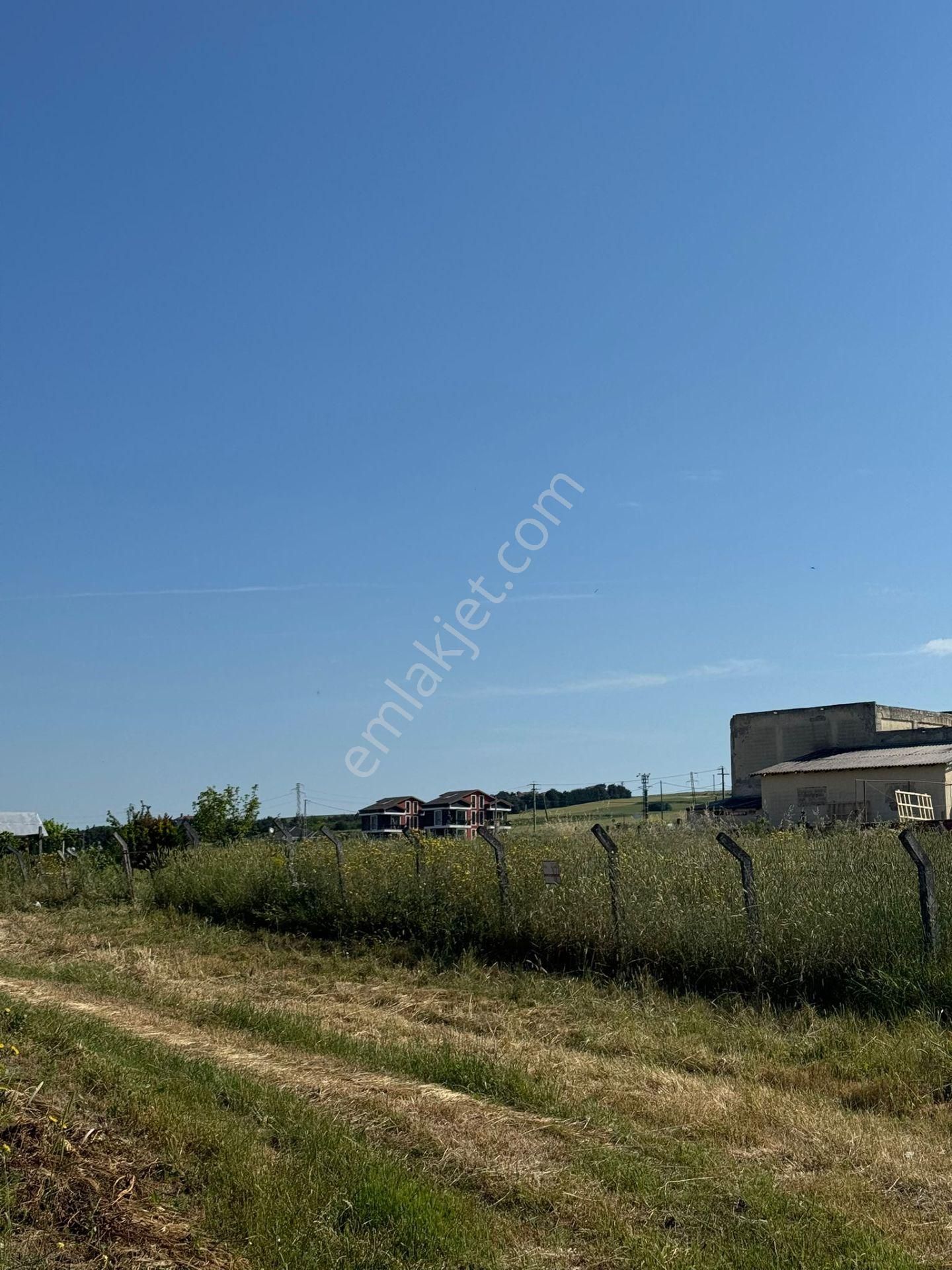 Silivri Kavaklı'da Merkeze Yakın Uygun Net Arsa - Görsel 6