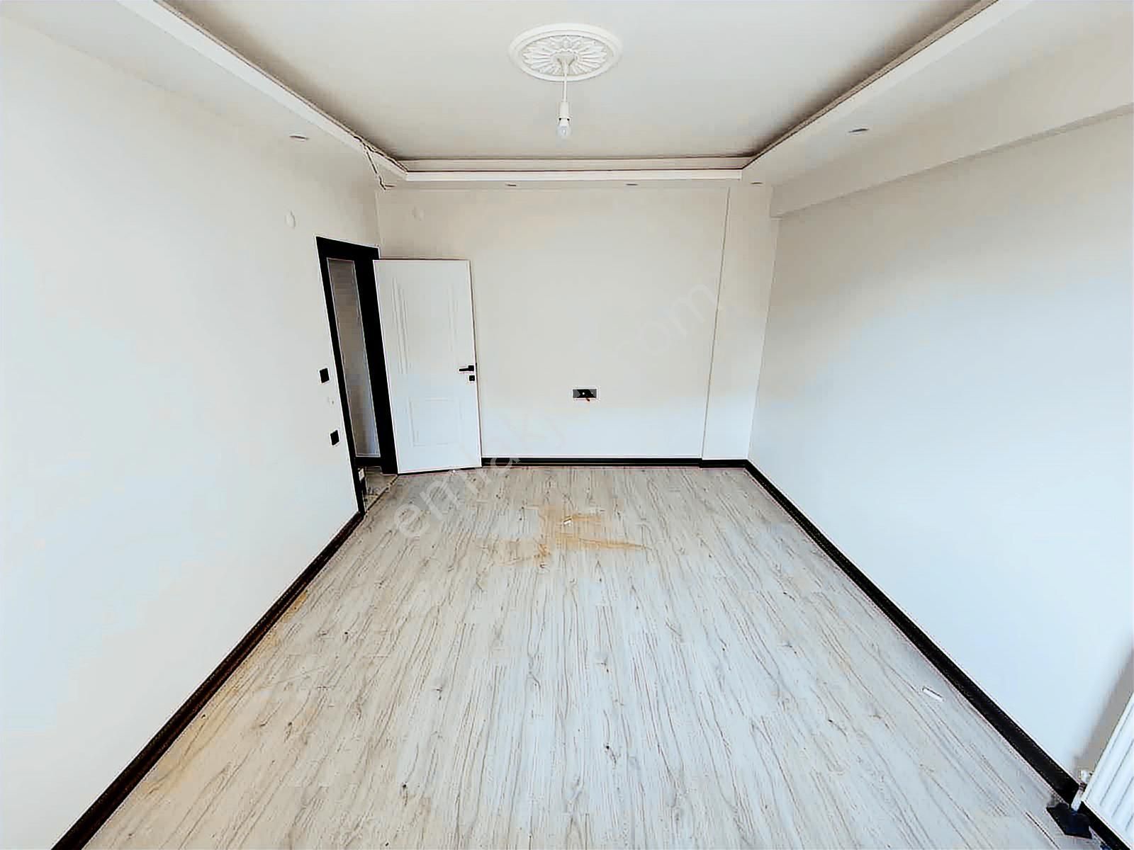 Gümüş Group Tan Devlet Hastanesi Yanı 2+1 Daire - Görsel 18