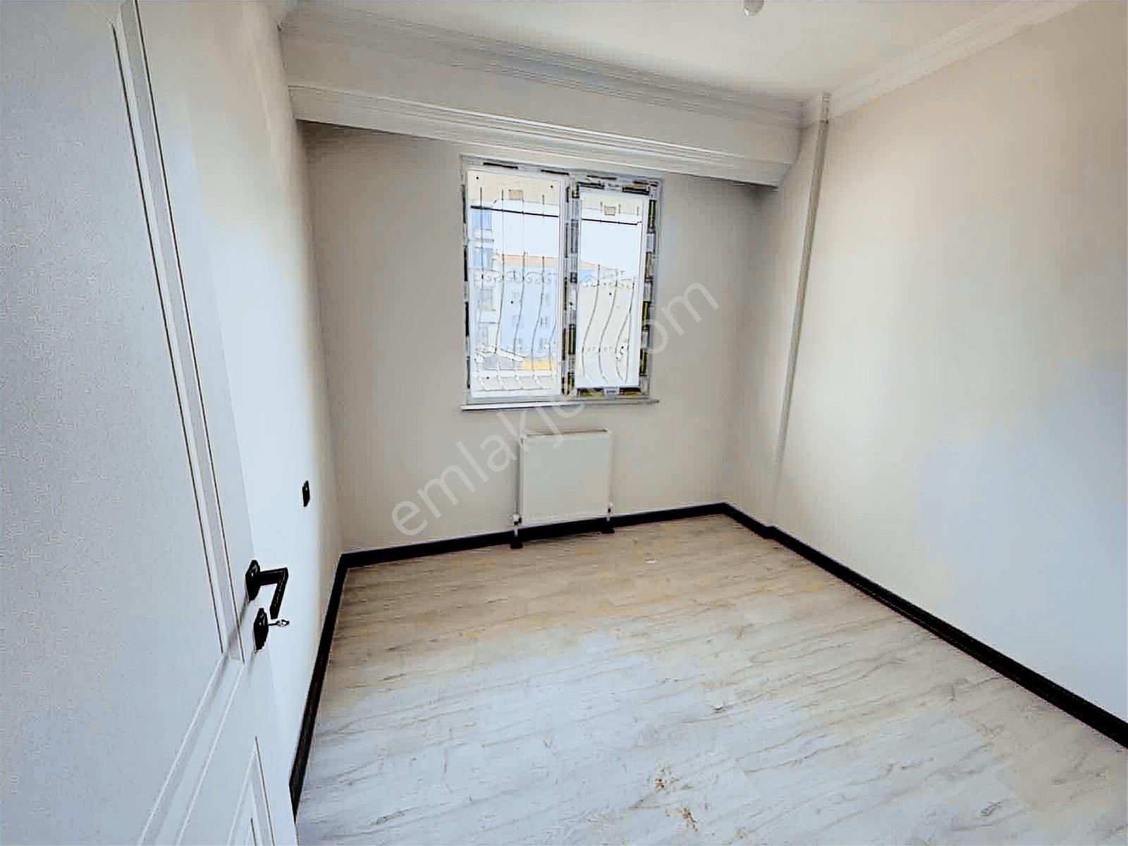 Gümüş Group Tan Devlet Hastanesi Yanı 2+1 Daire - Görsel 3