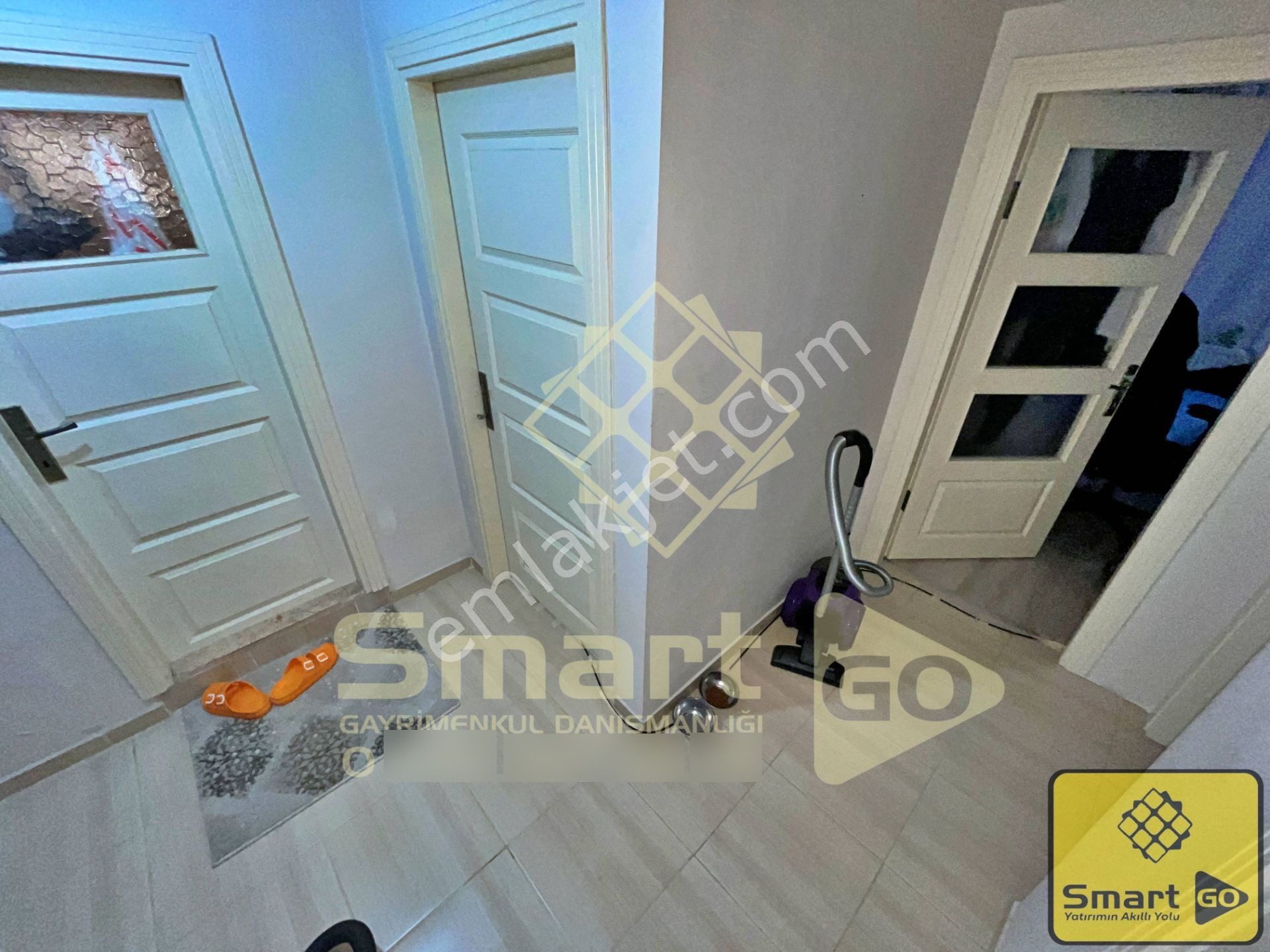 17 Eylül'de 2+1 Satılık Daire - Görsel 10