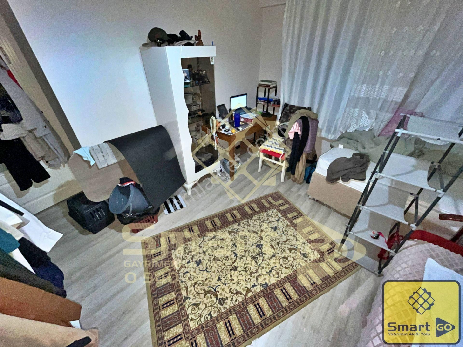 17 Eylül'de 2+1 Satılık Daire - Görsel 14