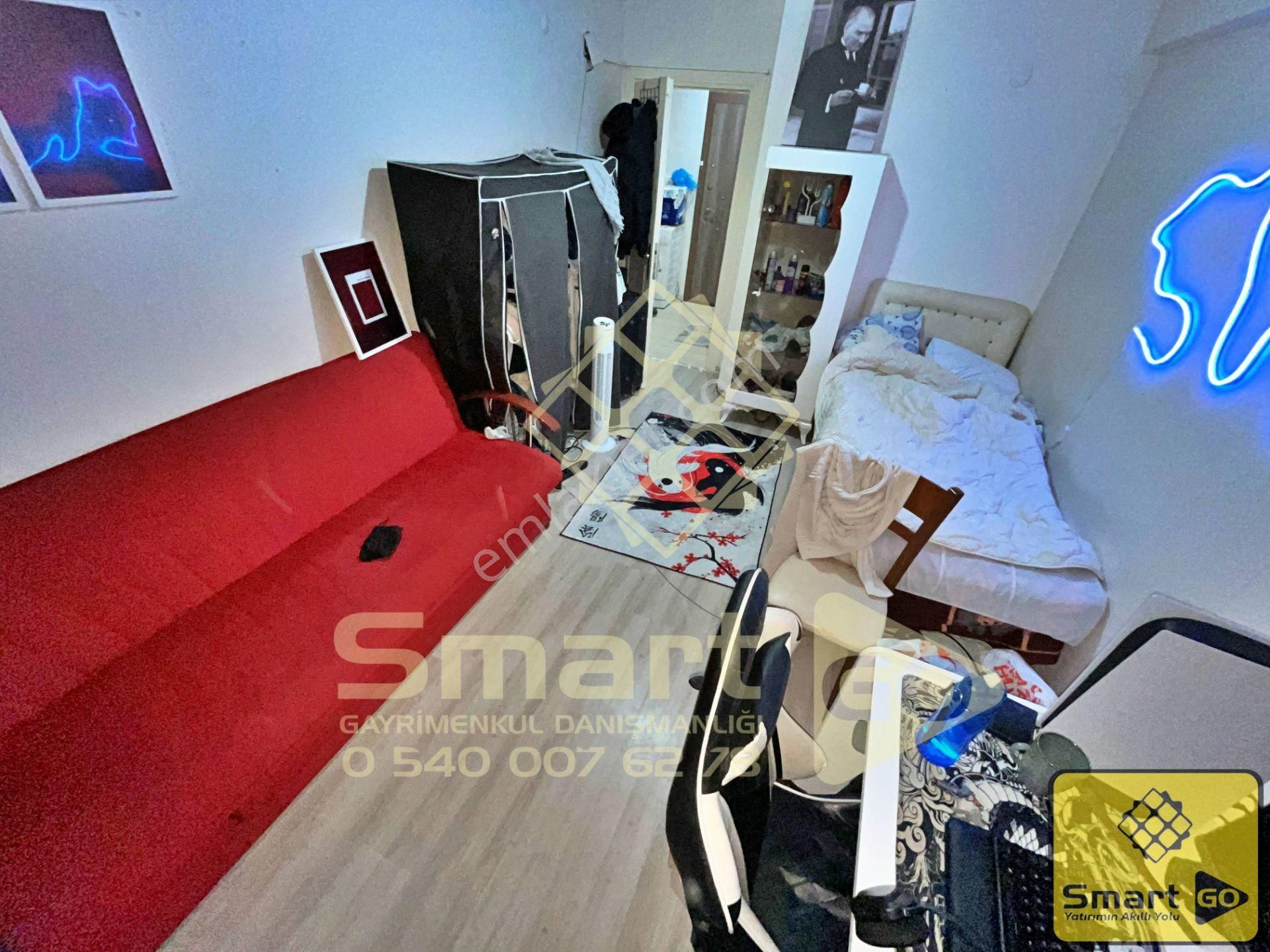 17 Eylül'de 2+1 Satılık Daire - Görsel 25