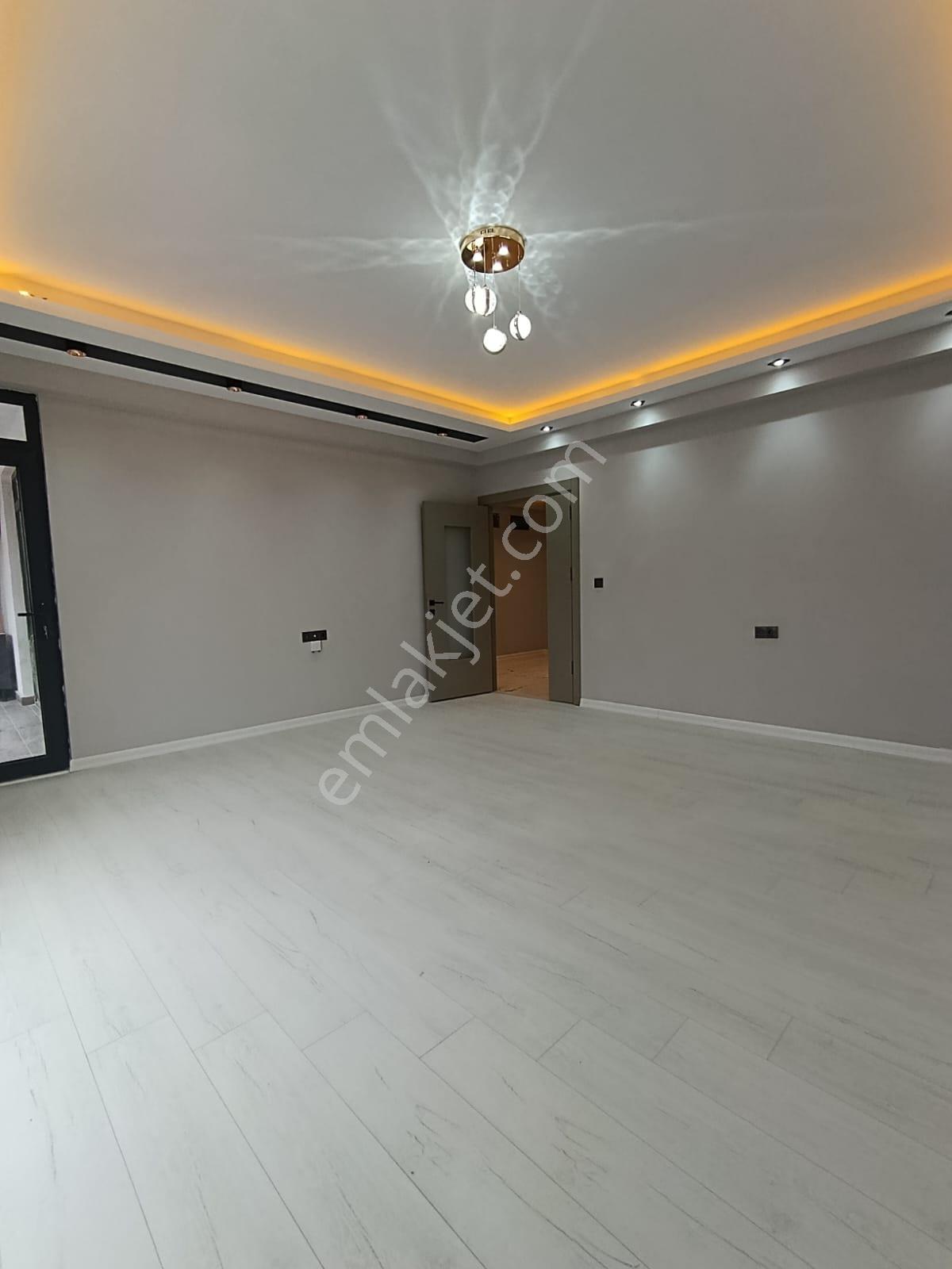Çamlıca Da Ebeveyn Banyolu Giyinme Odalı Ultralüks 3+1 - Görsel 5