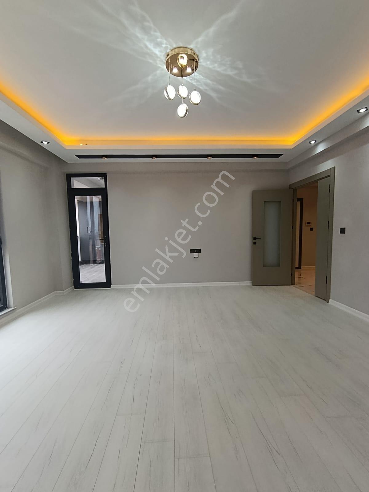 Çamlıca Da Ebeveyn Banyolu Giyinme Odalı Ultralüks 3+1 - Görsel 6