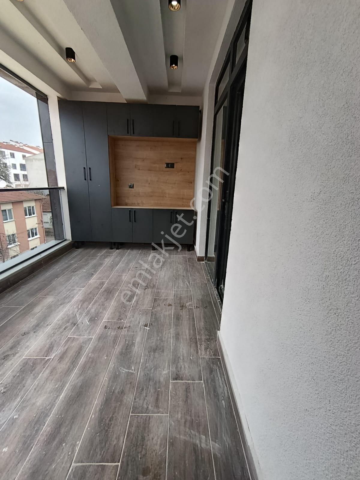 Çamlıca Da Ebeveyn Banyolu Giyinme Odalı Ultralüks 3+1 - Görsel 4