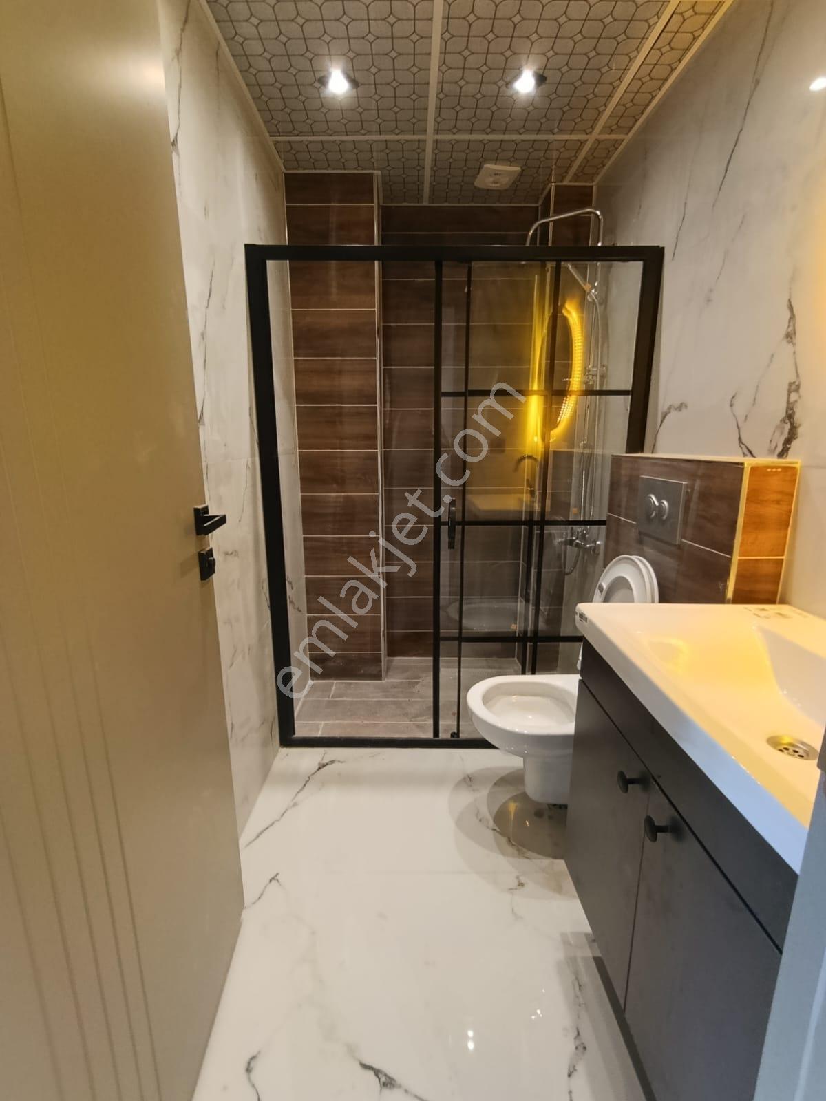 Çamlıca Da Ebeveyn Banyolu Giyinme Odalı Ultralüks 3+1 - Görsel 20