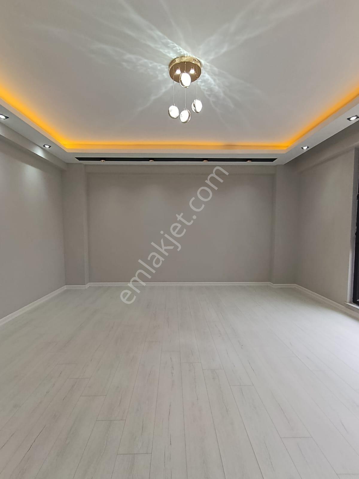 Çamlıca Da Ebeveyn Banyolu Giyinme Odalı Ultralüks 3+1 - Görsel 9