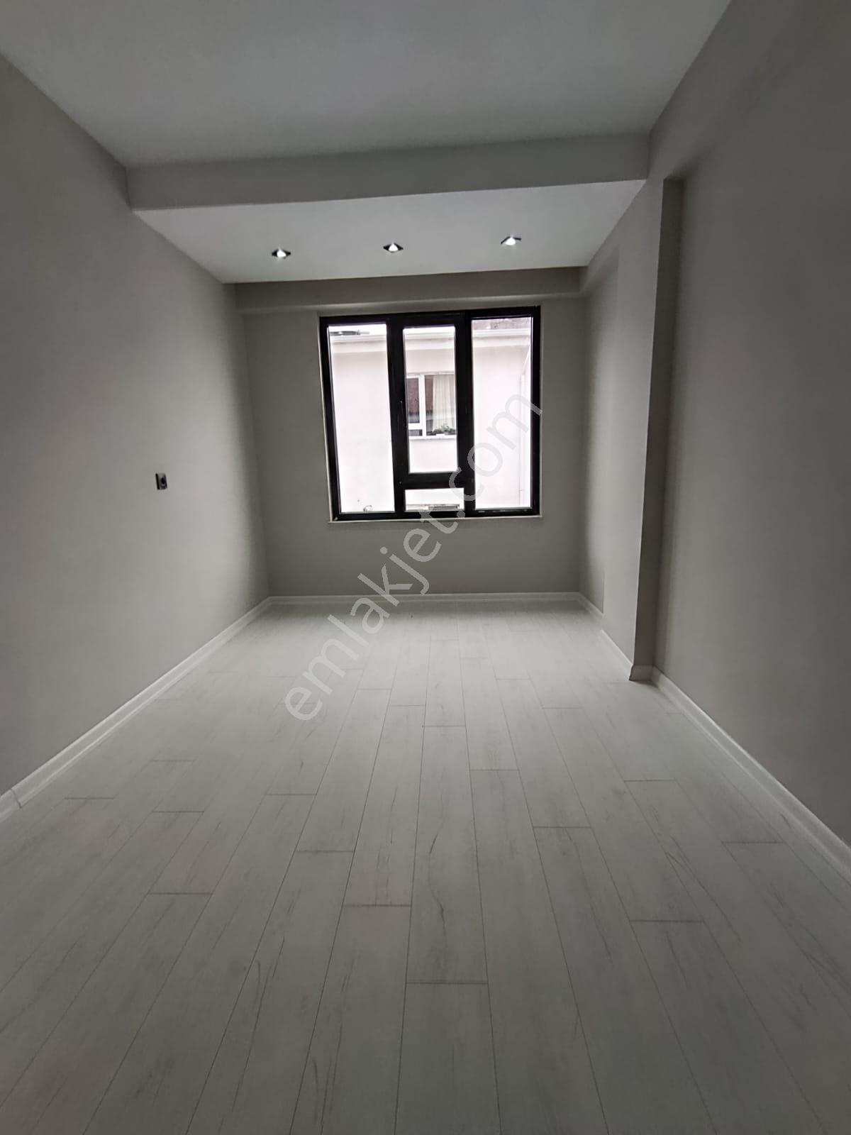 Çamlıca Da Ebeveyn Banyolu Giyinme Odalı Ultralüks 3+1 - Görsel 12