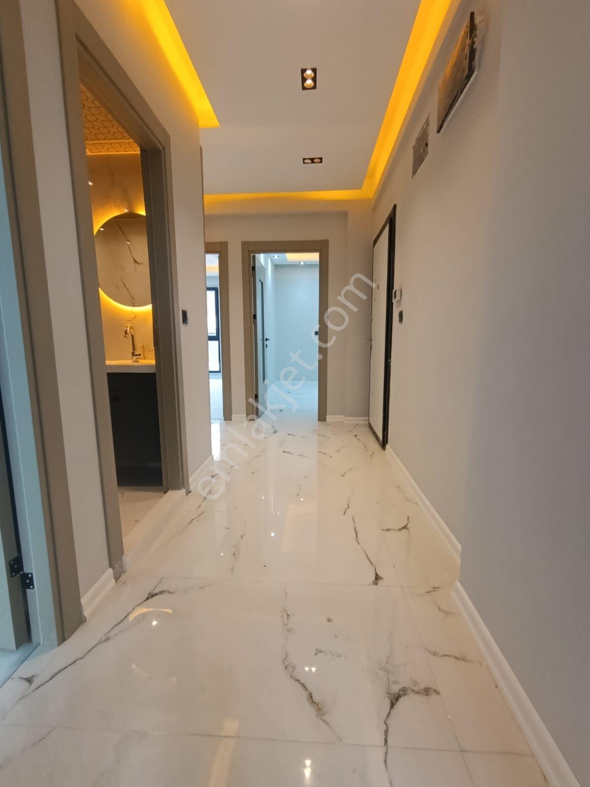 Çamlıca Da Ebeveyn Banyolu Giyinme Odalı Ultralüks 3+1 - Görsel 21