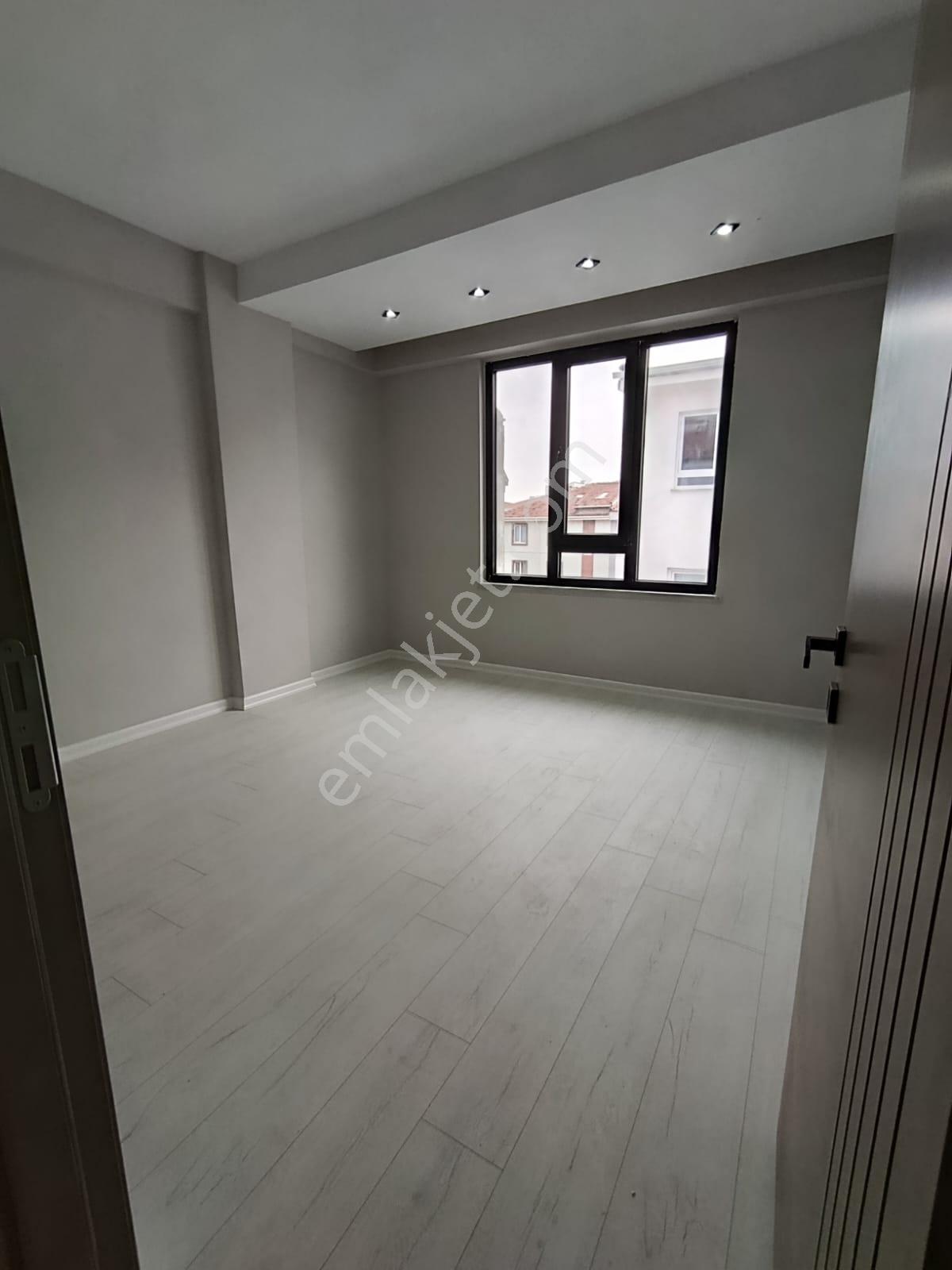 Çamlıca Da Ebeveyn Banyolu Giyinme Odalı Ultralüks 3+1 - Görsel 11
