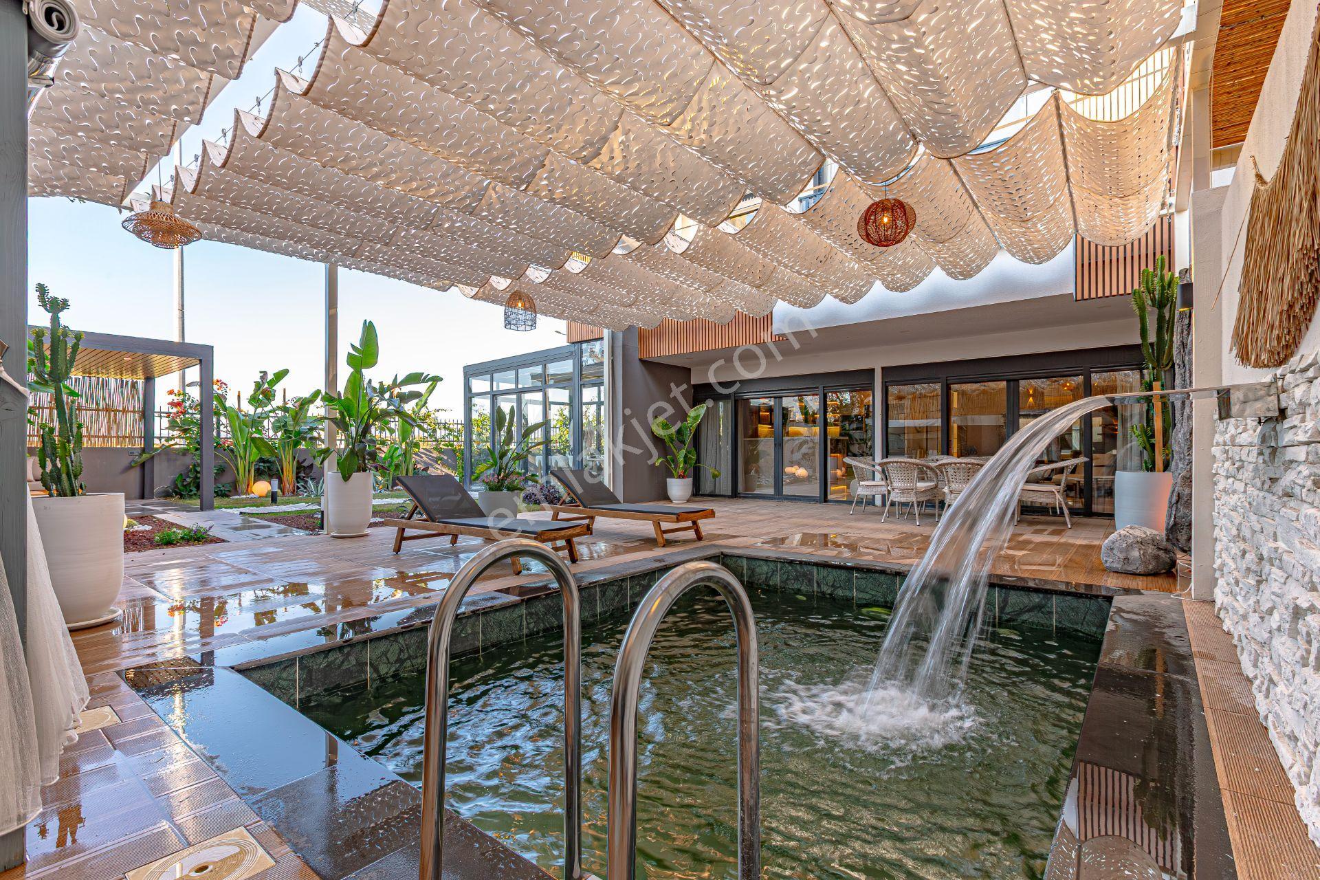 Arya Garden Vıllaları - Görsel 10