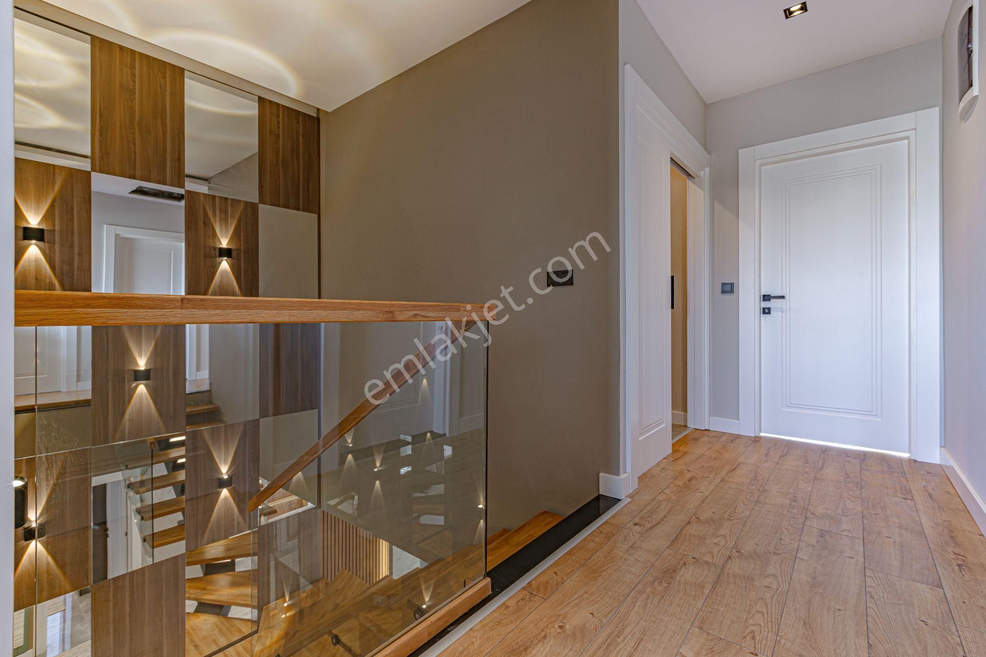 Arya Garden Vıllaları - Görsel 35