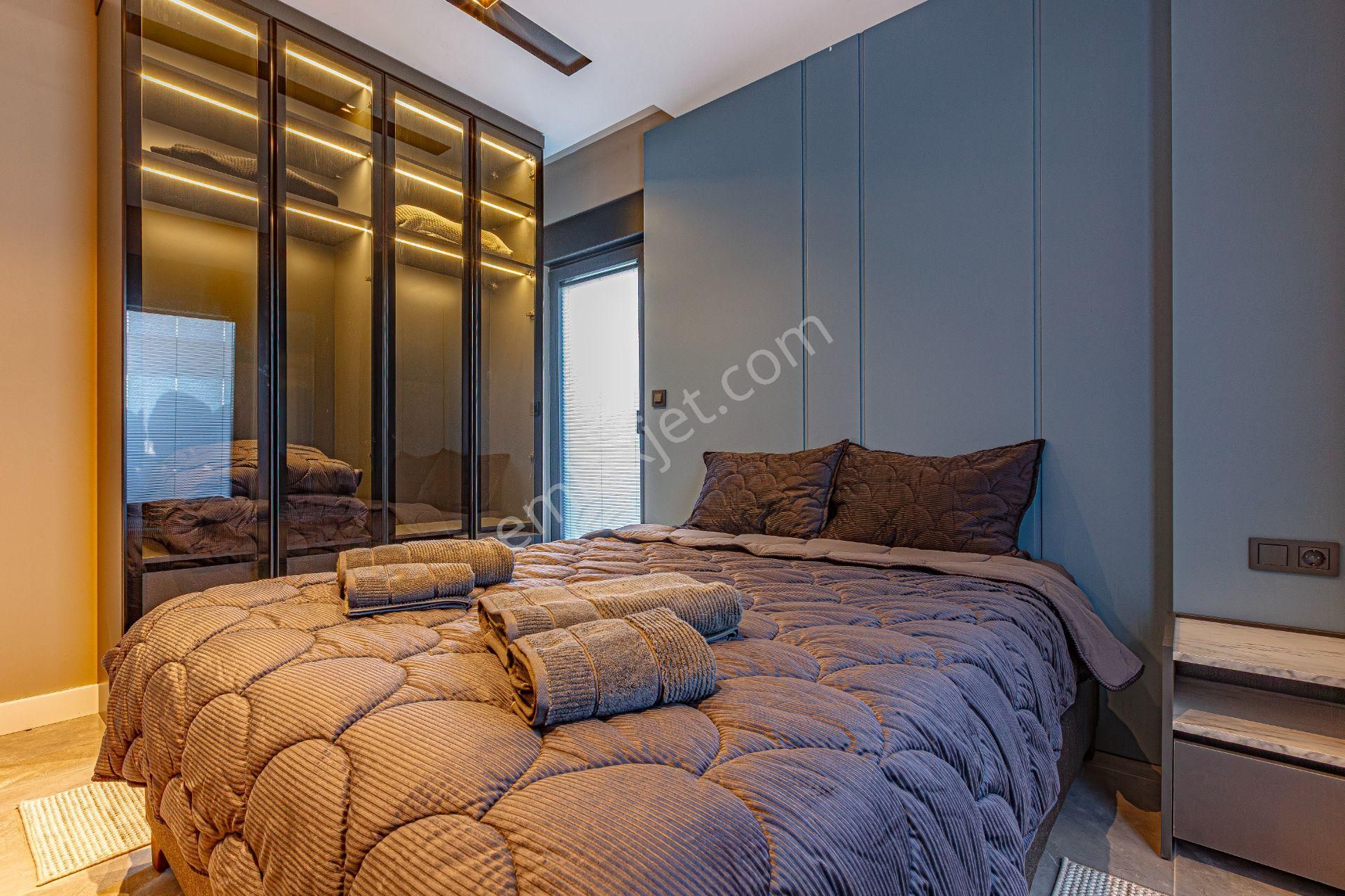 Arya Garden Vıllaları - Görsel 27