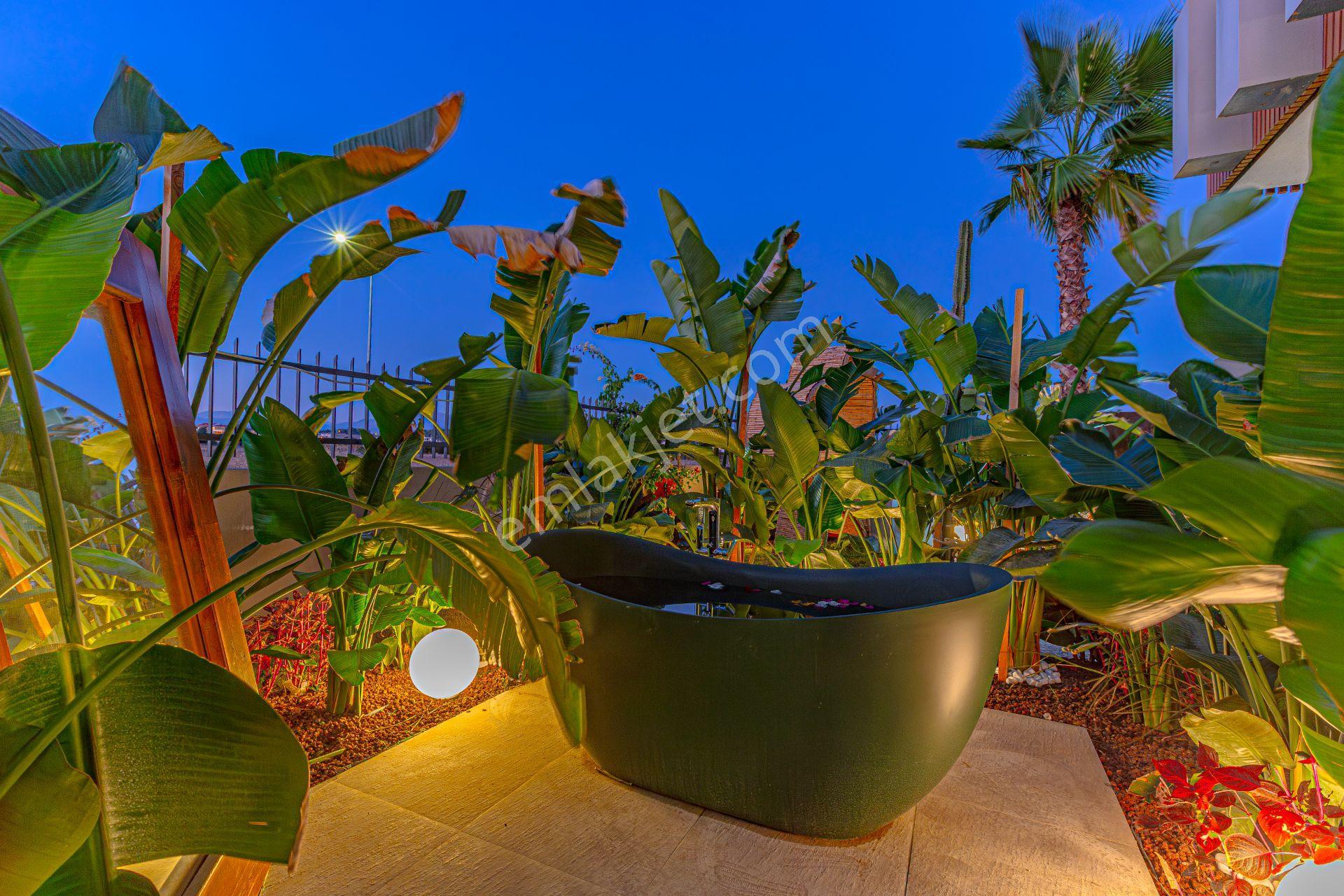 Arya Garden Vıllaları - Görsel 3