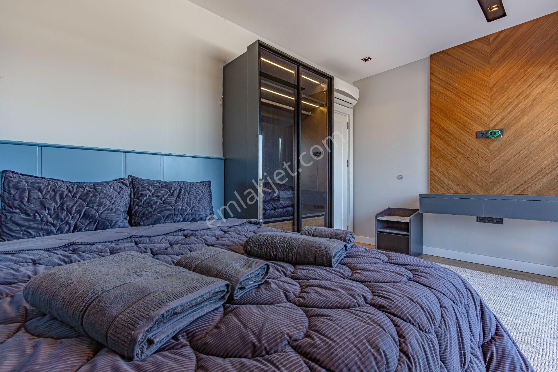 Arya Garden Vıllaları - Görsel 26