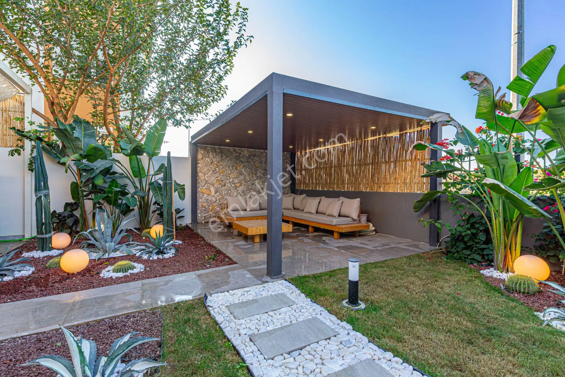 Arya Garden Vıllaları - Görsel 4