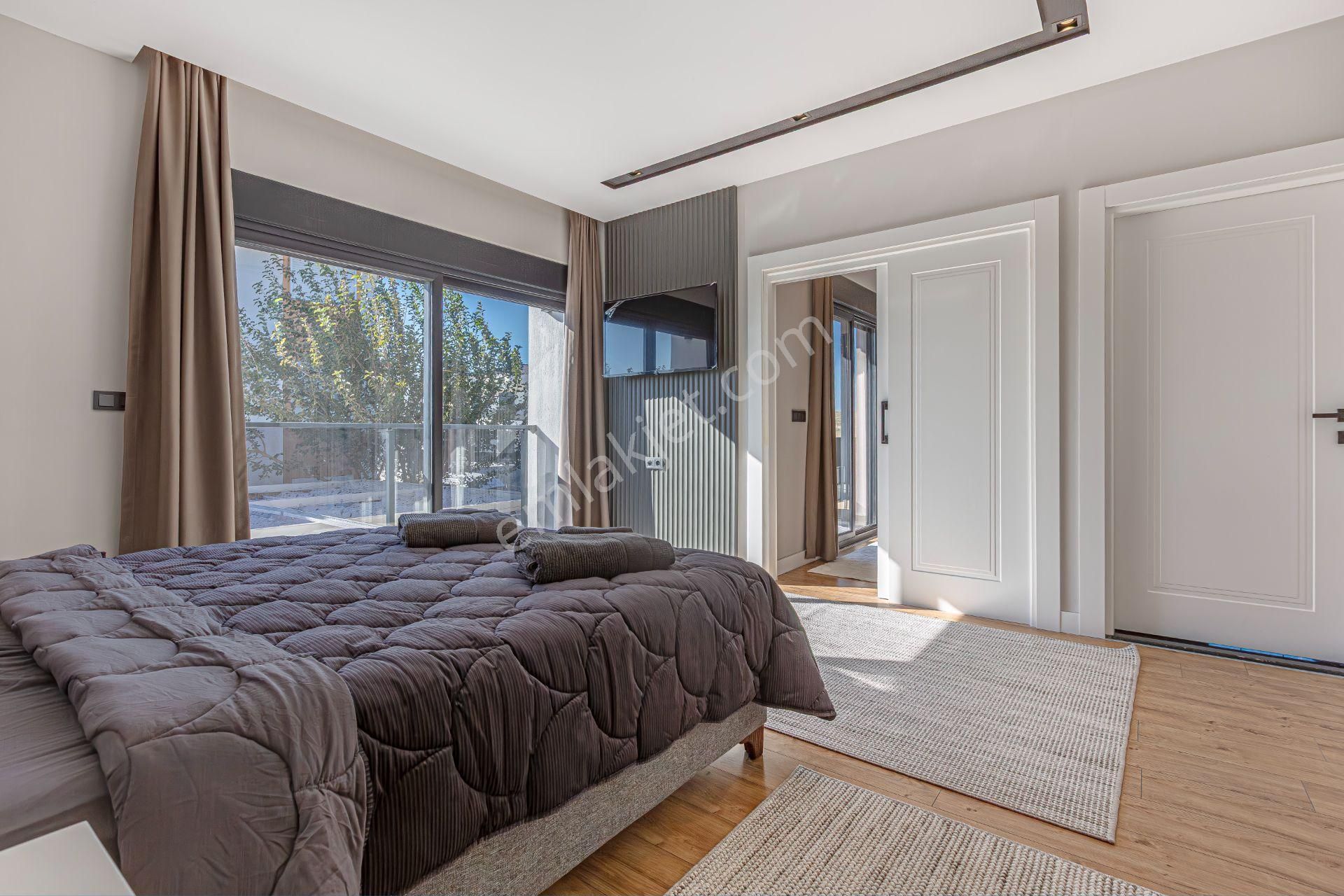 Arya Garden Vıllaları - Görsel 21