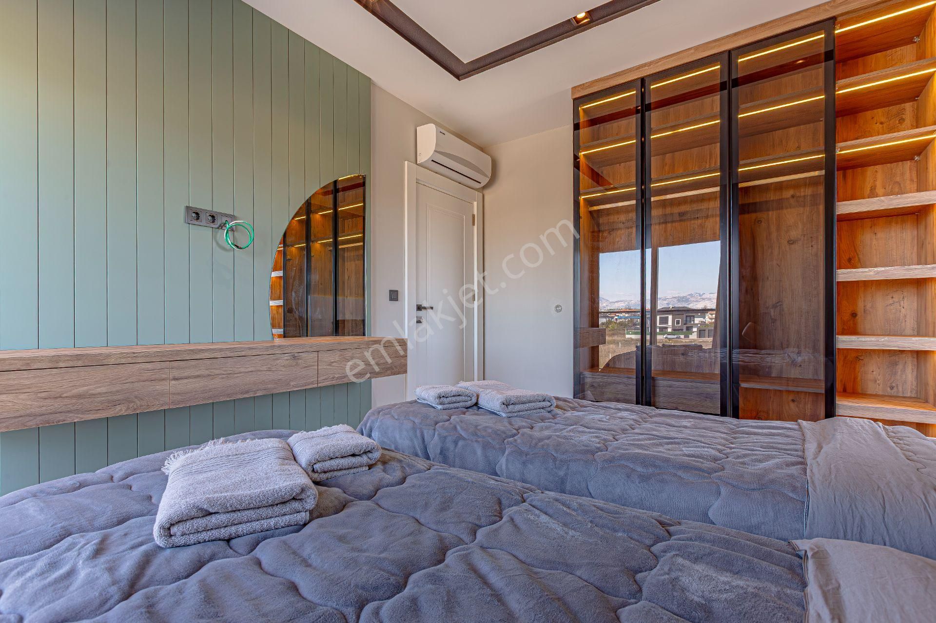 Arya Garden Vıllaları - Görsel 24