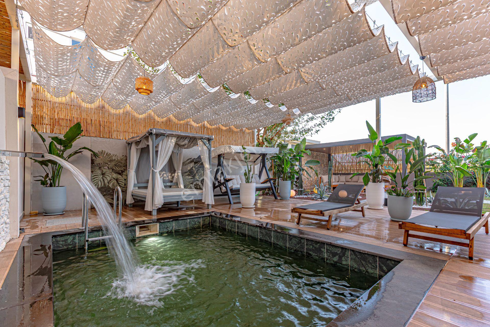 Arya Garden Vıllaları - Görsel 9
