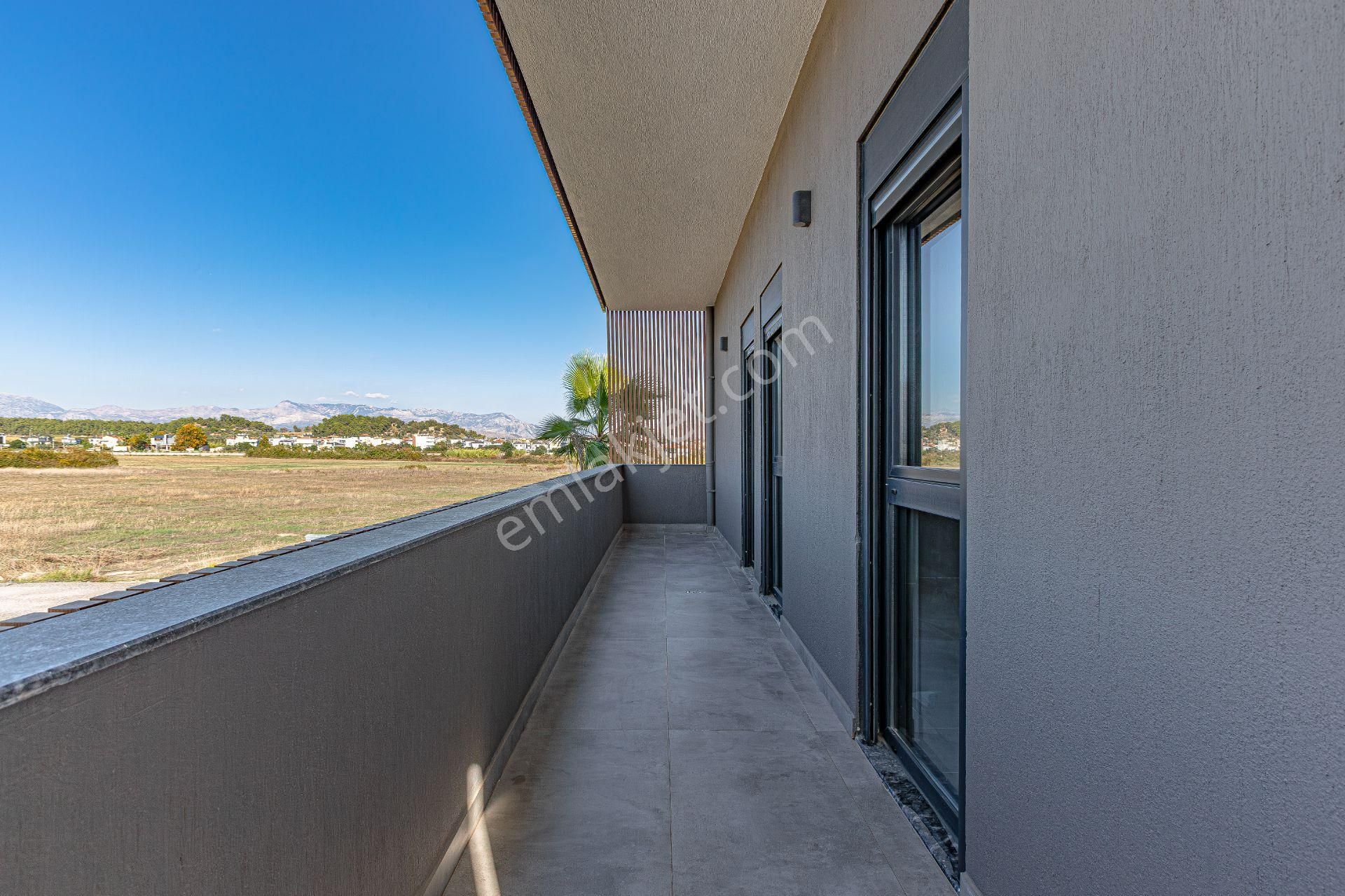 Arya Garden Vıllaları - Görsel 25