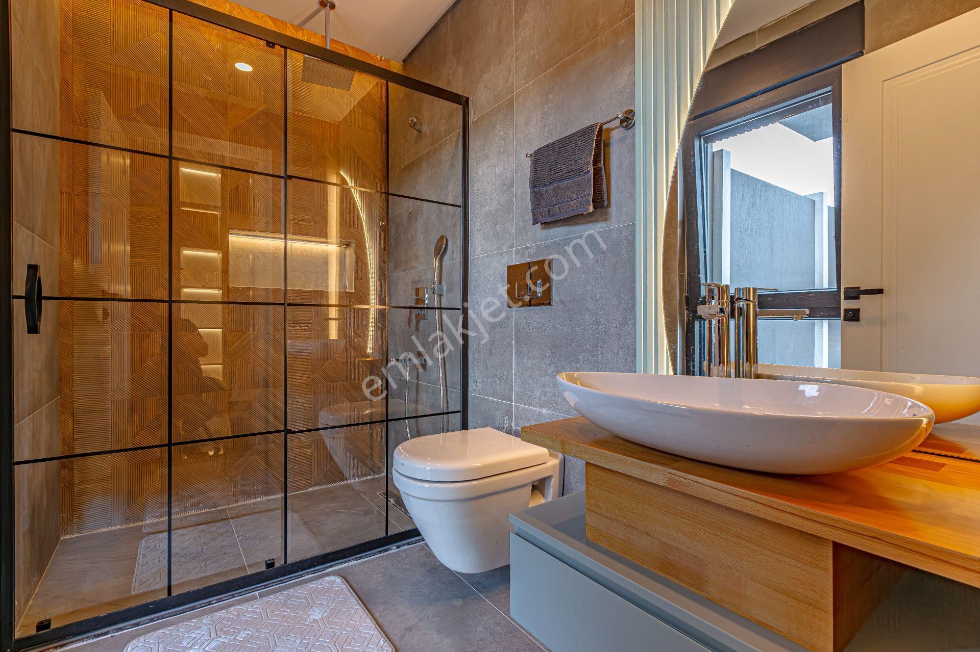 Arya Garden Vıllaları - Görsel 30