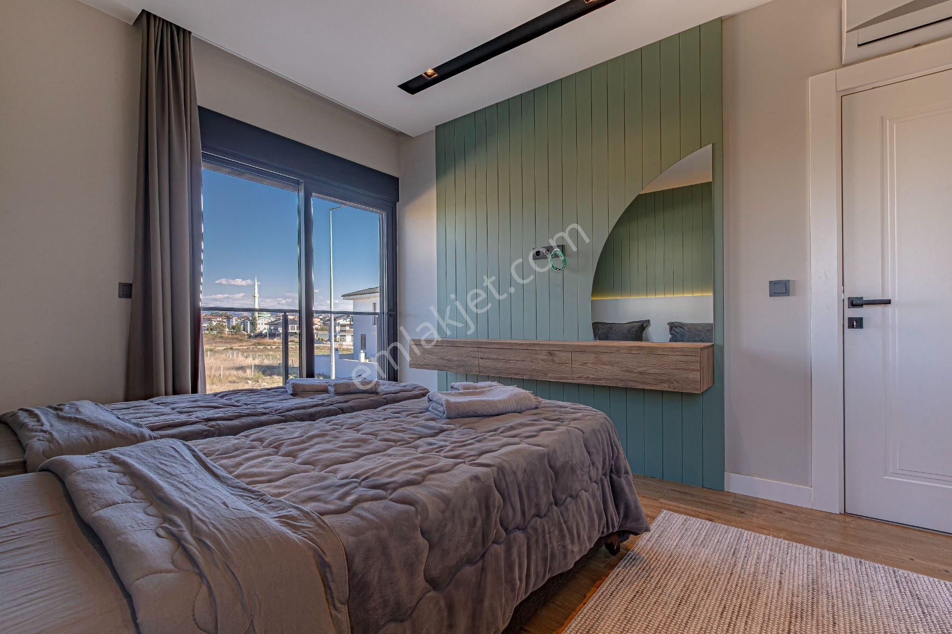 Arya Garden Vıllaları - Görsel 23