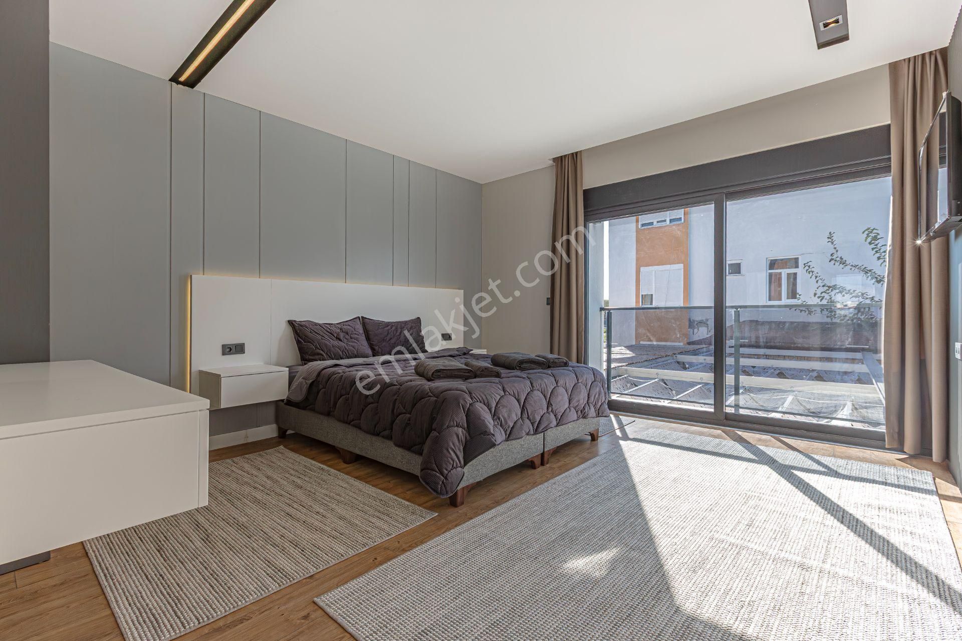 Arya Garden Vıllaları - Görsel 31