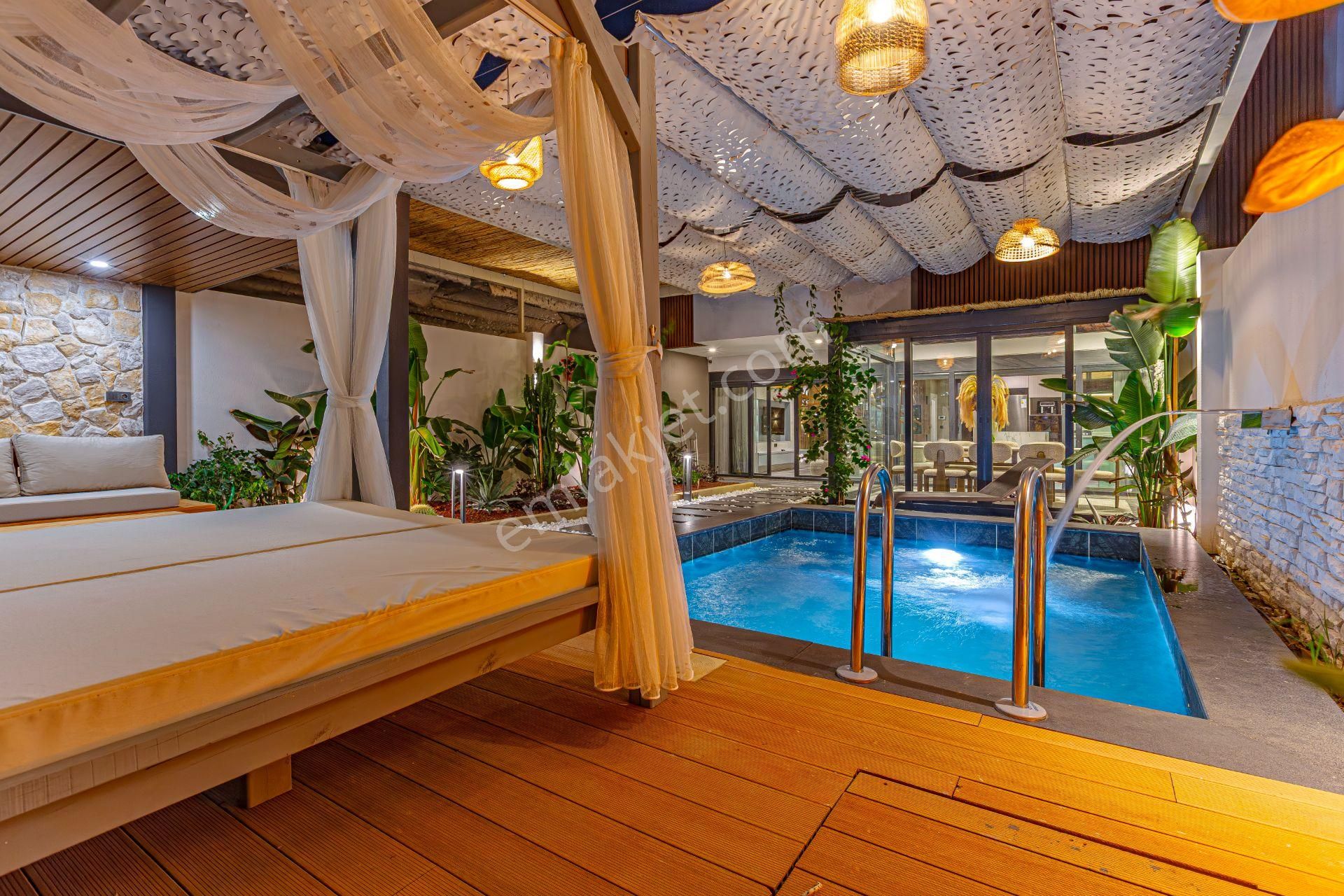 Arya Garden Vıllaları - Görsel 13