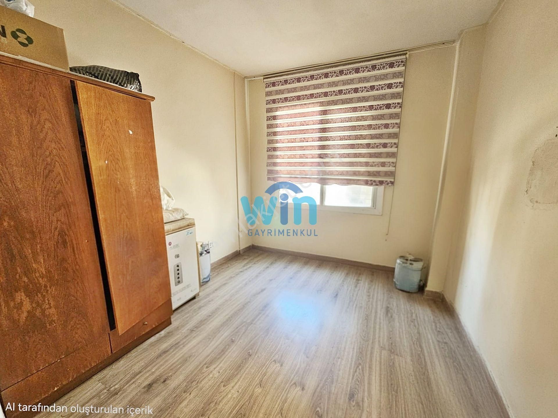 Win'den Mezitli Viranşehir De Site İçi Satılık 3+1 Daire - Görsel 18