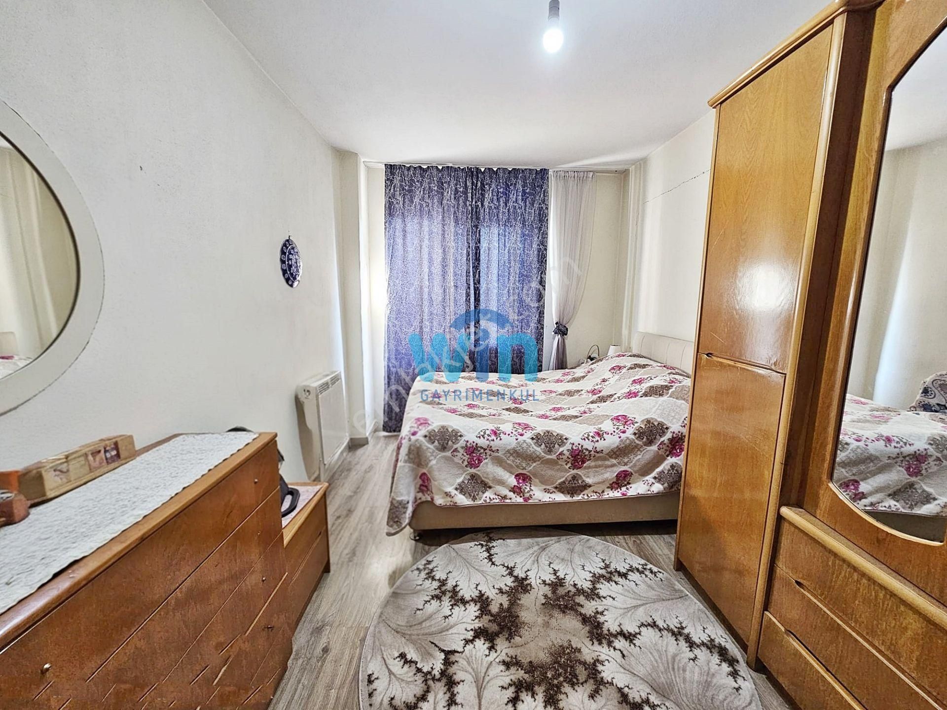 Win'den Mezitli Viranşehir De Site İçi Satılık 3+1 Daire - Görsel 22