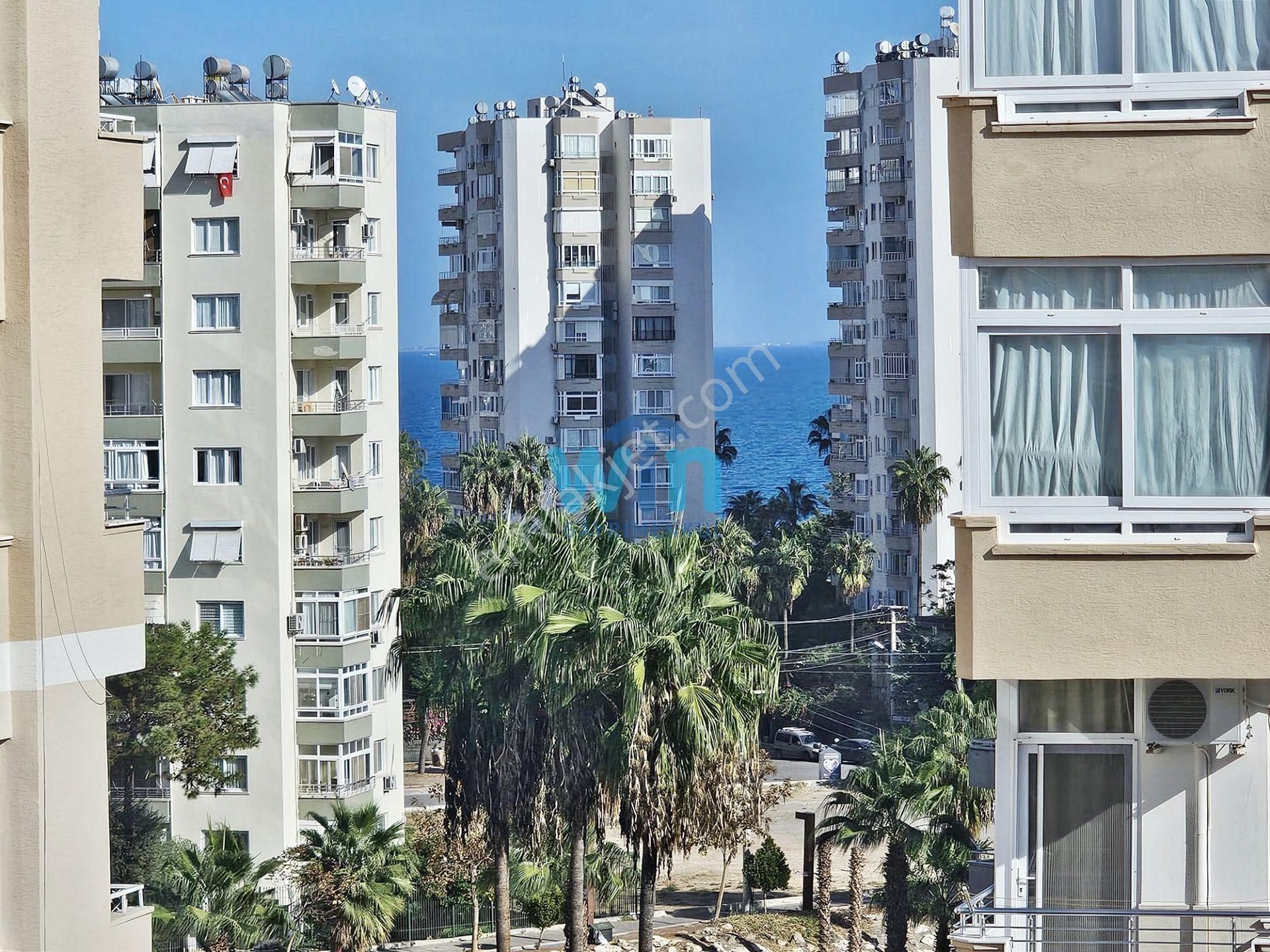 Win'den Mezitli Viranşehir De Site İçi Satılık 3+1 Daire - Görsel 10