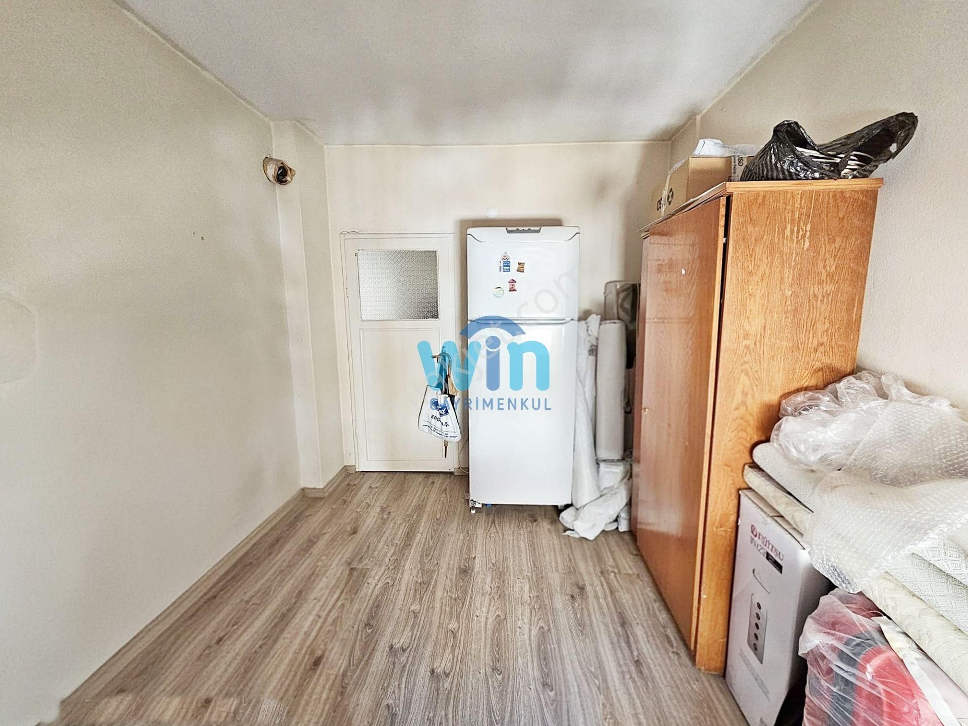 Win'den Mezitli Viranşehir De Site İçi Satılık 3+1 Daire - Görsel 19