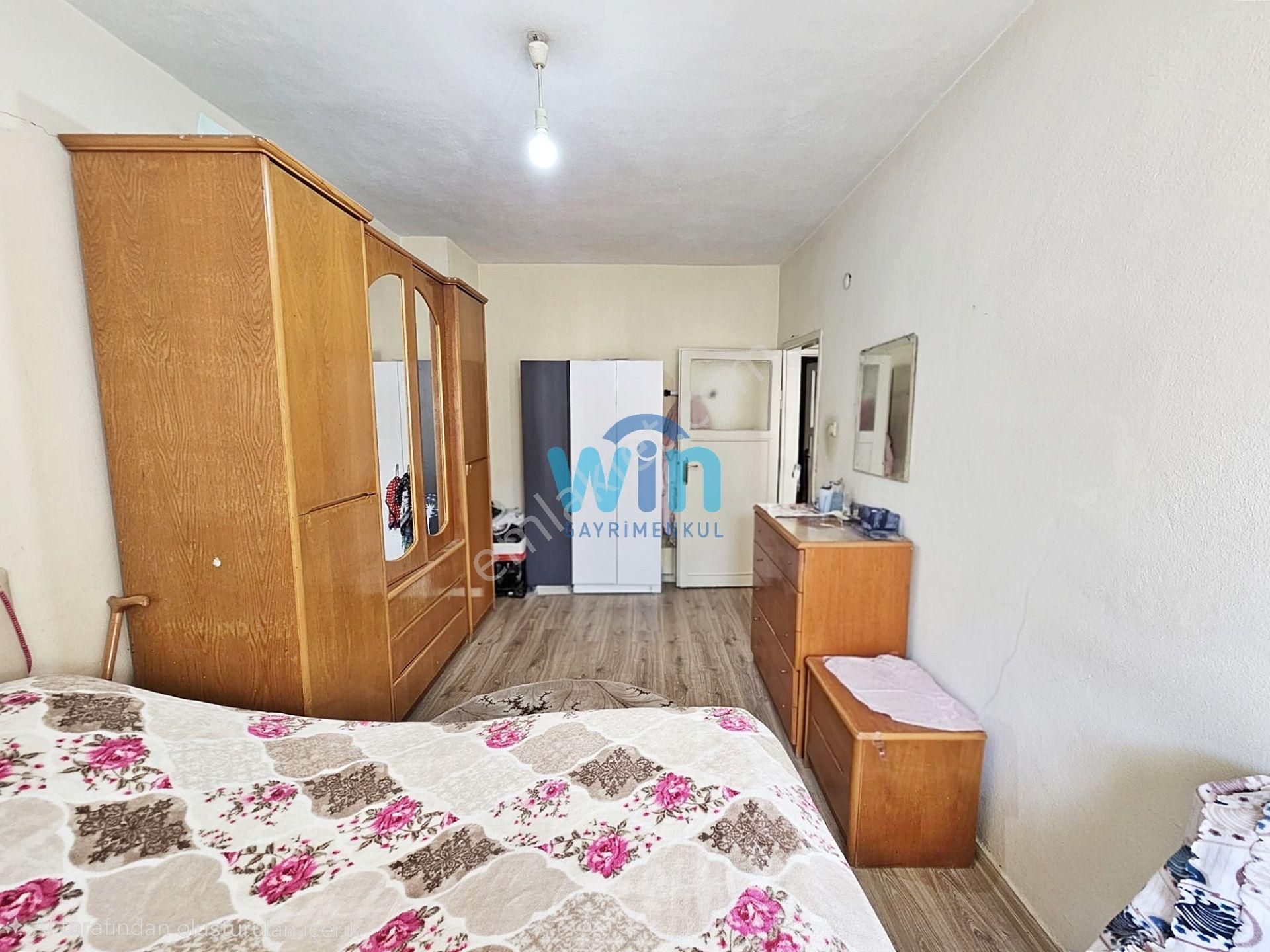 Win'den Mezitli Viranşehir De Site İçi Satılık 3+1 Daire - Görsel 23