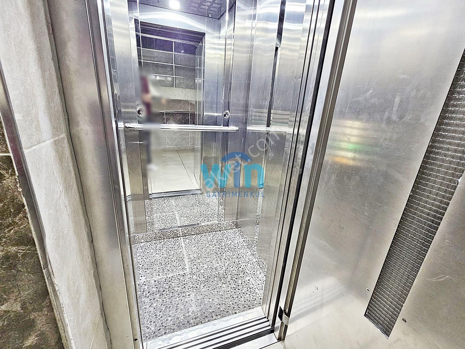 Win'den Mezitli Viranşehir De Site İçi Satılık 3+1 Daire - Görsel 27