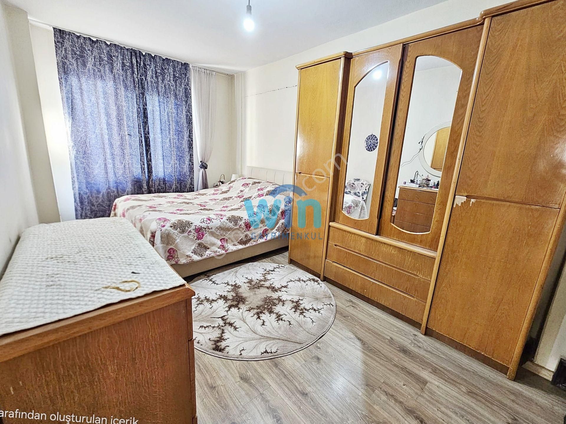 Win'den Mezitli Viranşehir De Site İçi Satılık 3+1 Daire - Görsel 21