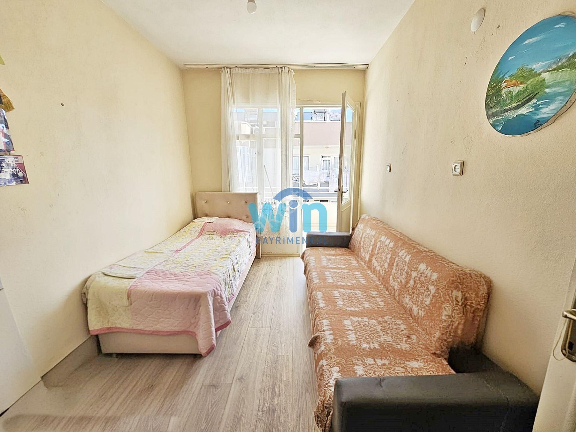 Win'den Mezitli Viranşehir De Site İçi Satılık 3+1 Daire - Görsel 15