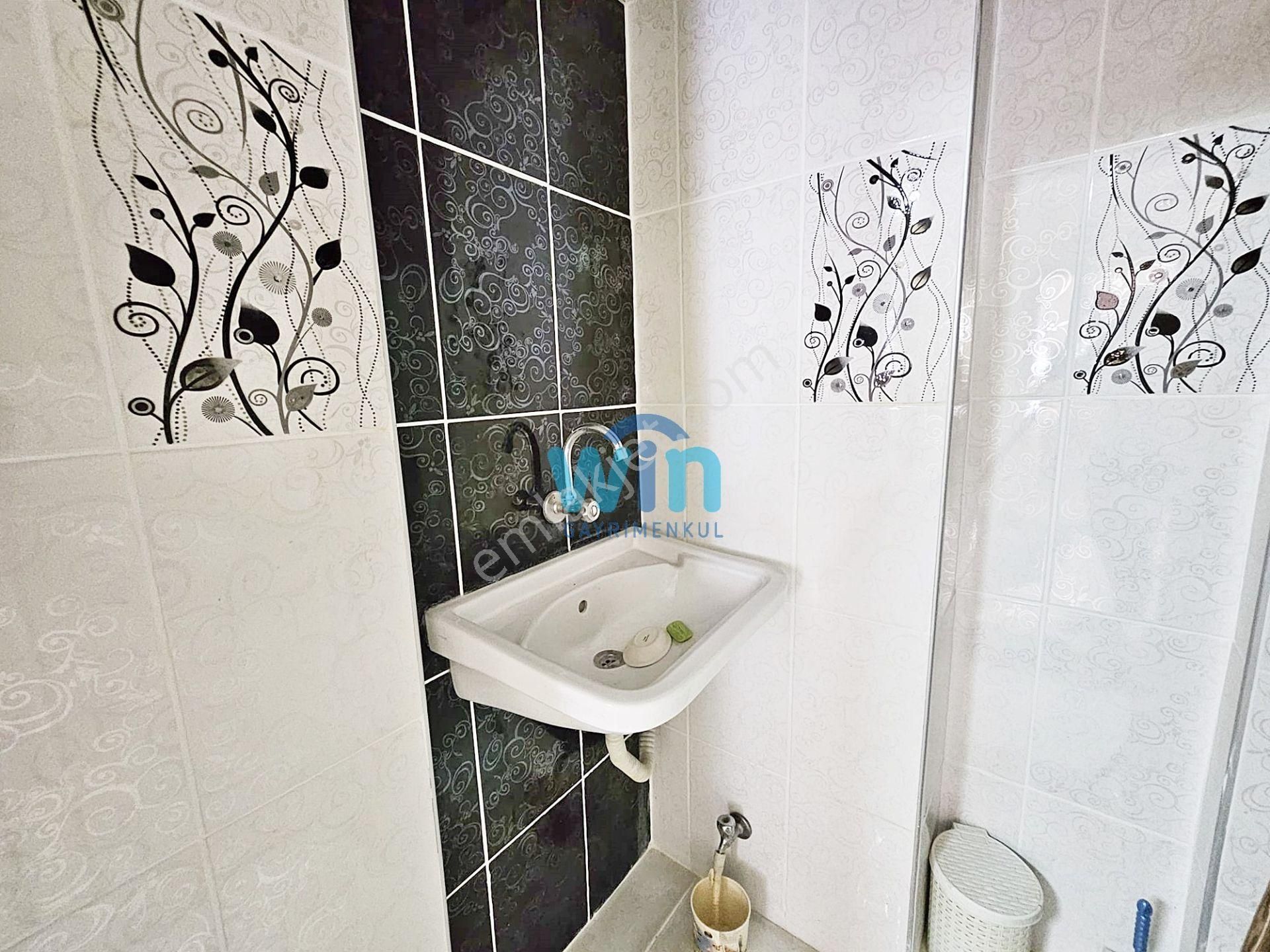 Win'den Mezitli Viranşehir De Site İçi Satılık 3+1 Daire - Görsel 24