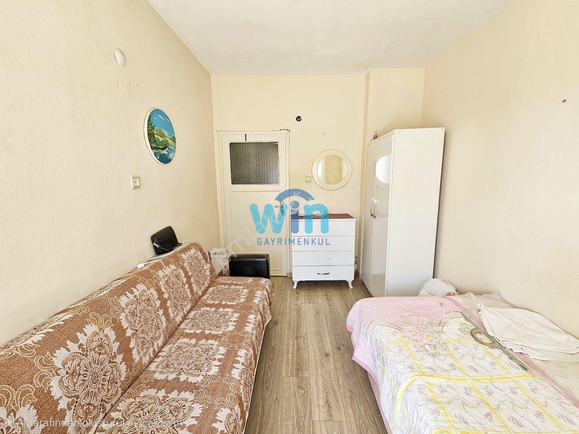 Win'den Mezitli Viranşehir De Site İçi Satılık 3+1 Daire - Görsel 14